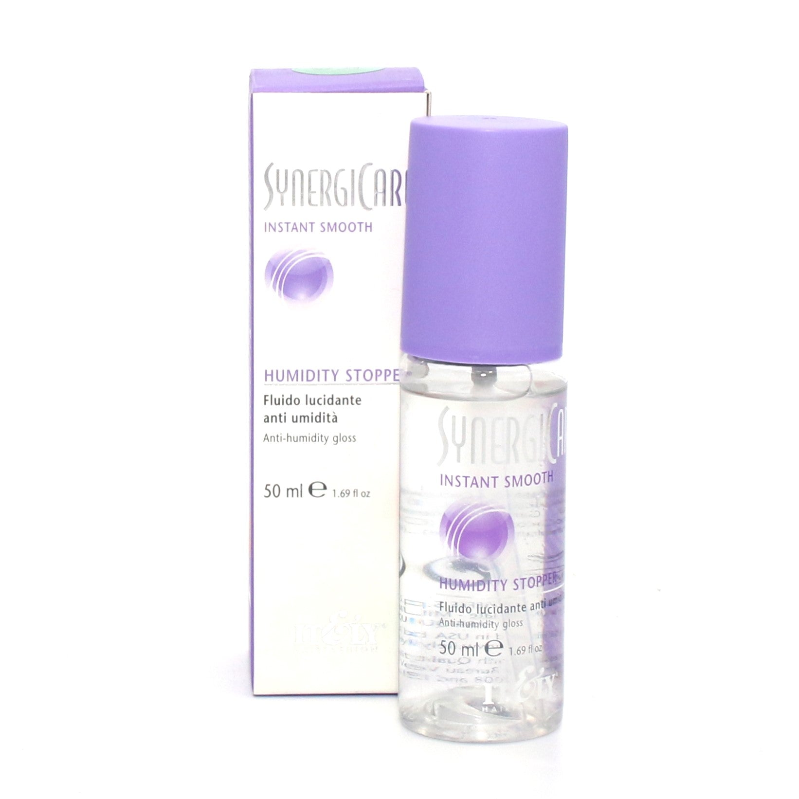 It&ly SynergiCare Instant Smooth Humidity Stopper 1.69 oz - Overstock Beauty Supply