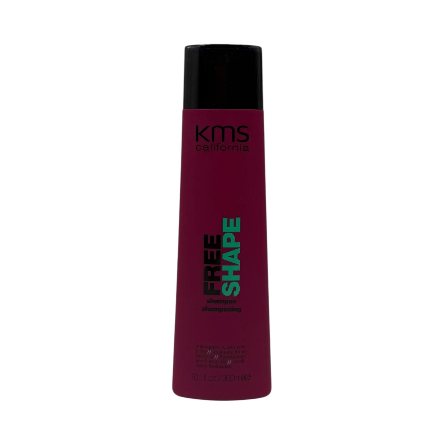 Kms Free Shape Shampoo 10.1 oz - Overstock Beauty Supply
