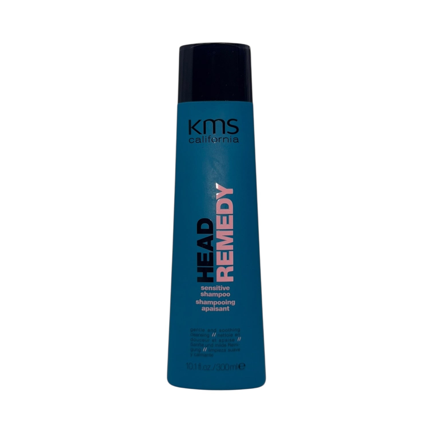 Kms Head Remedy Sensitive Shampoo 10.1 Oz - Overstock Beauty Supply