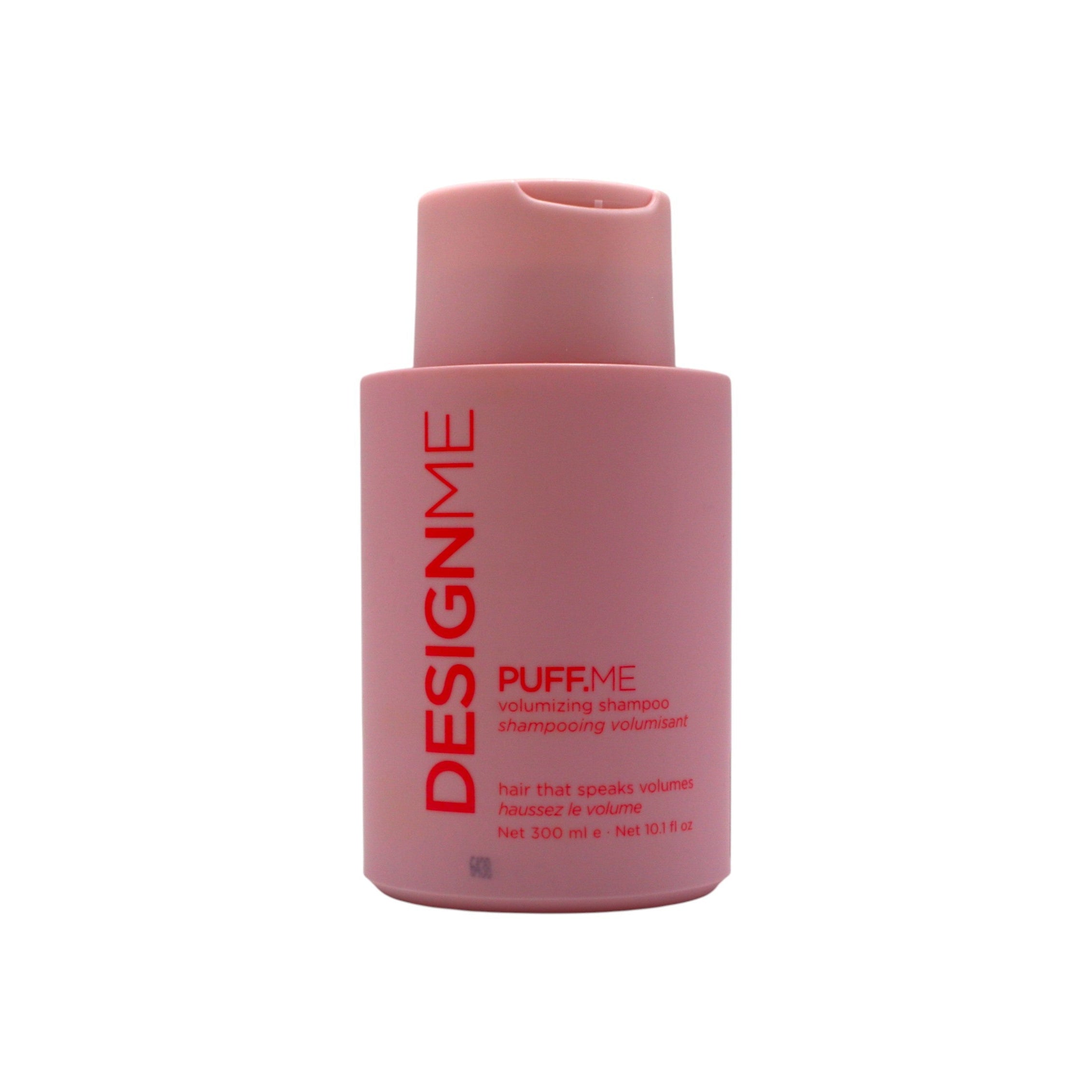Design Me Puff me shampoo 10.1