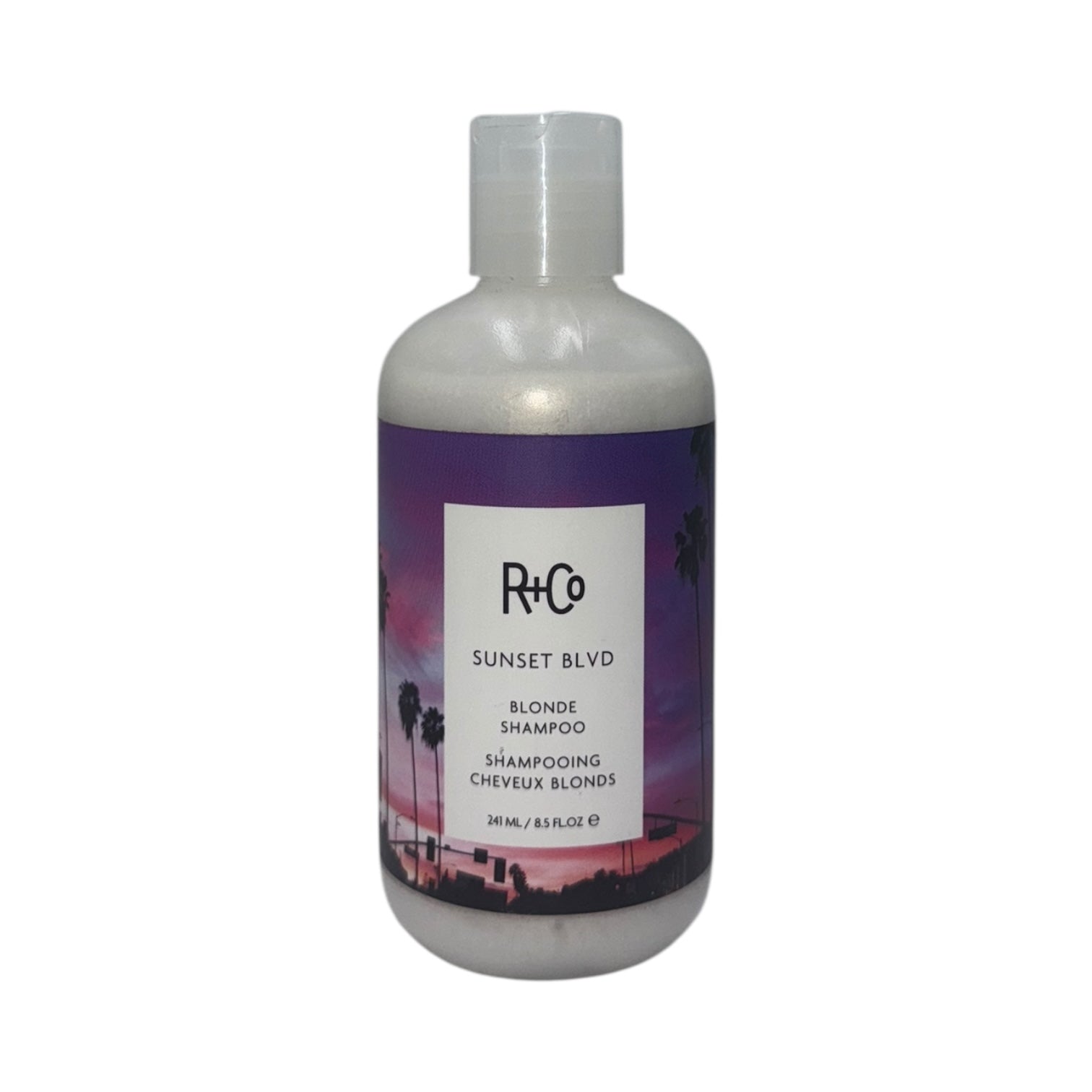 R+Co Sunset Blvd Blonde Shampoo 8.5 oz - Overstock Beauty Supply