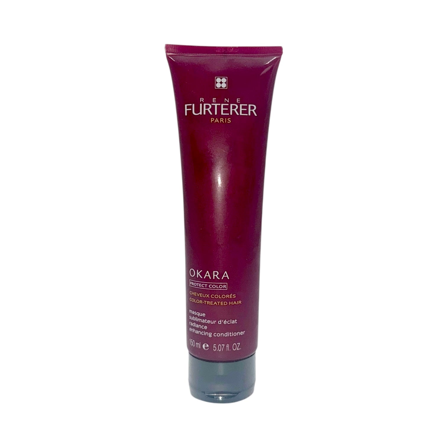 Rene Furterer Okara Masque for Color-Treated Hair 5.07 oz - Overstock Beauty Supply