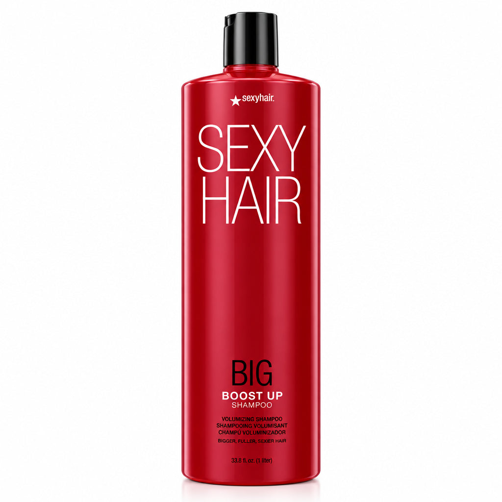 Sexy Hair Big Boost Up Volumizing Shampoo 33.8 oz