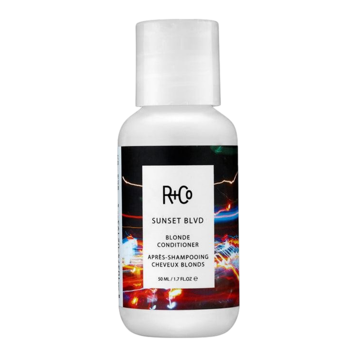 R+Co Sunset Blvd Blonde Conditioner 1.7 oz