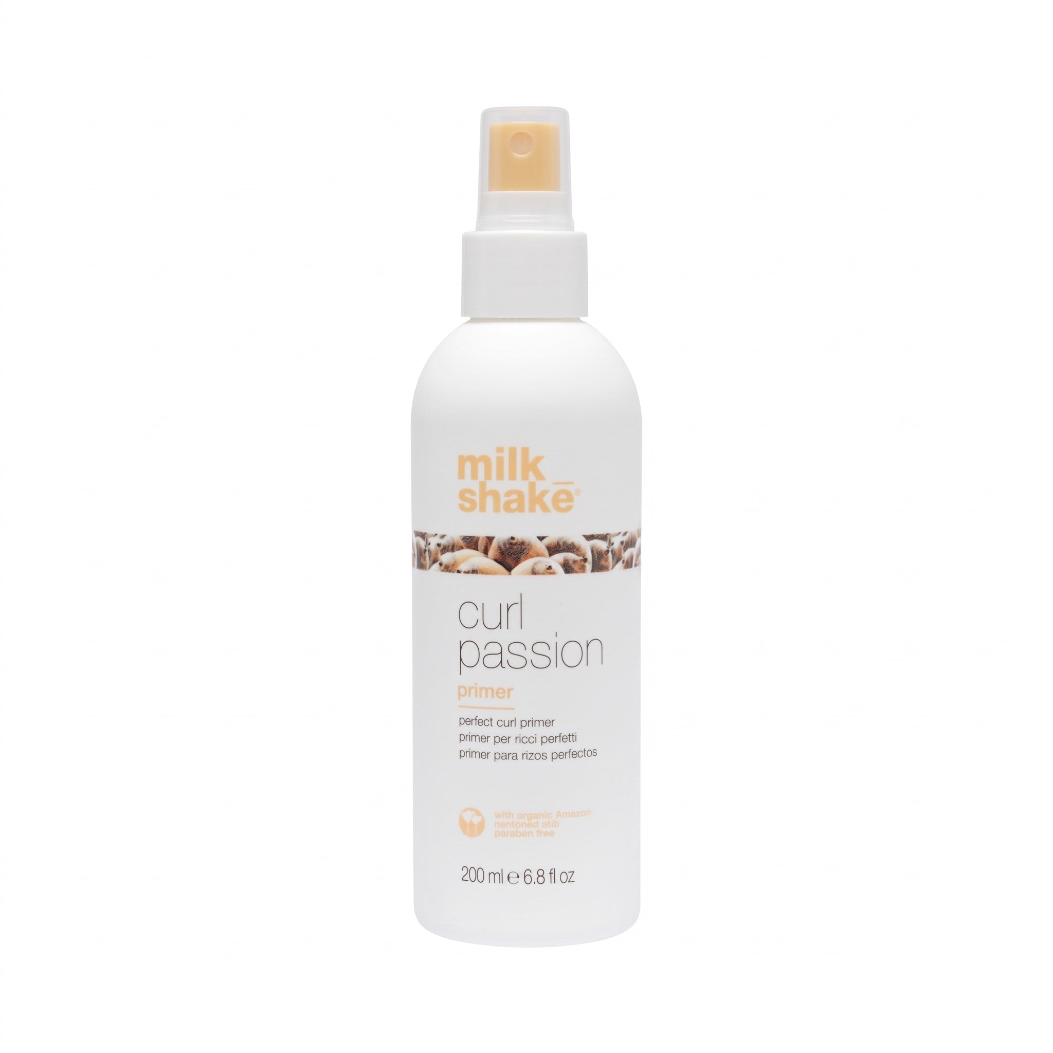 Milk Shake Curl Passion Primer 6.8 oz