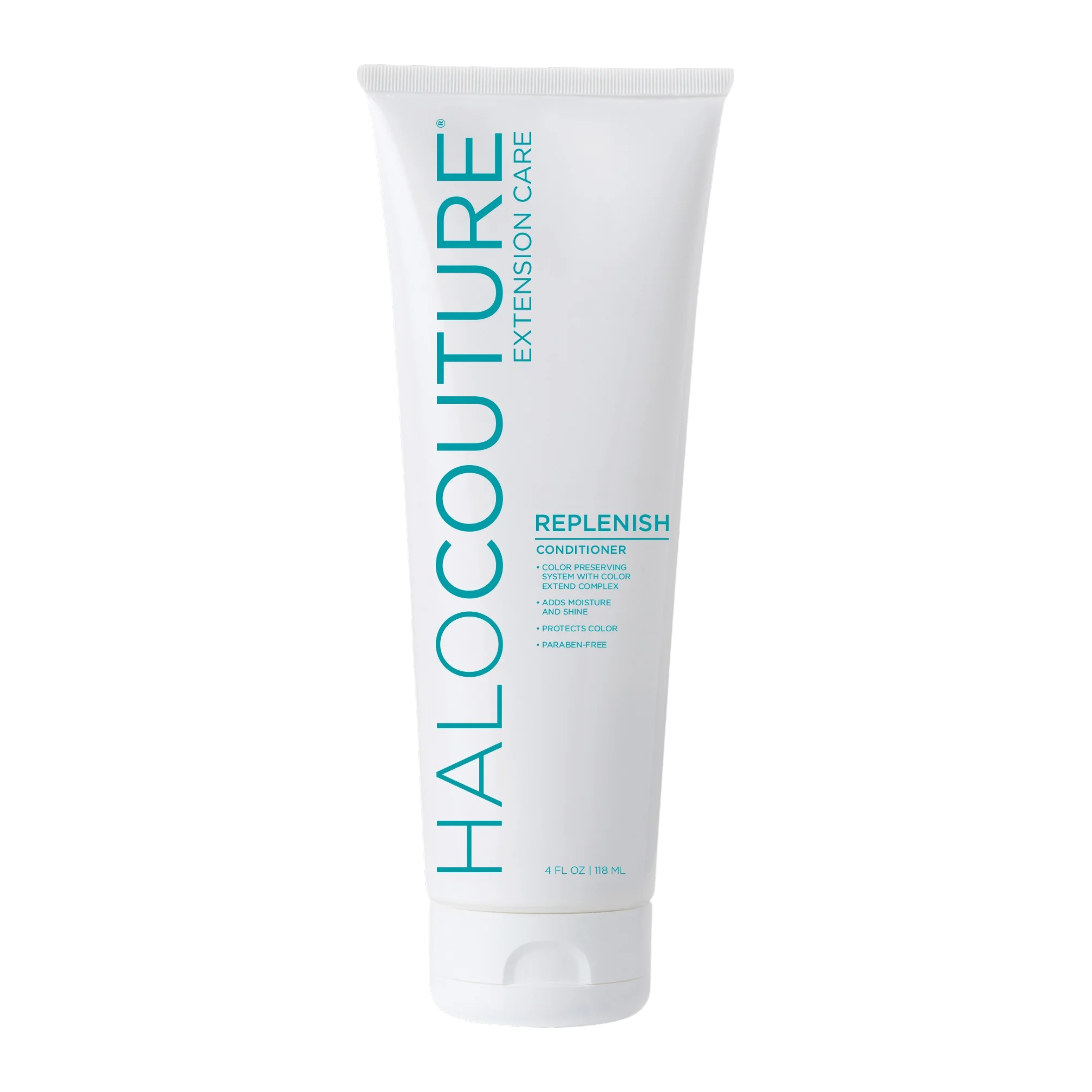 HALOCOUTURE Replenish Conditioner 4 oz