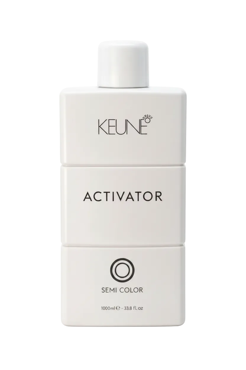 Keune Activator Semi Color 33.8 oz
