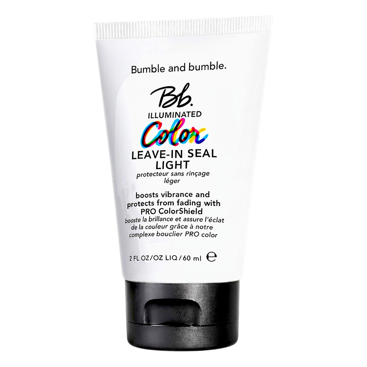 Bumble and Bumble Illuminated Color Leave-In Seal Light 2 oz