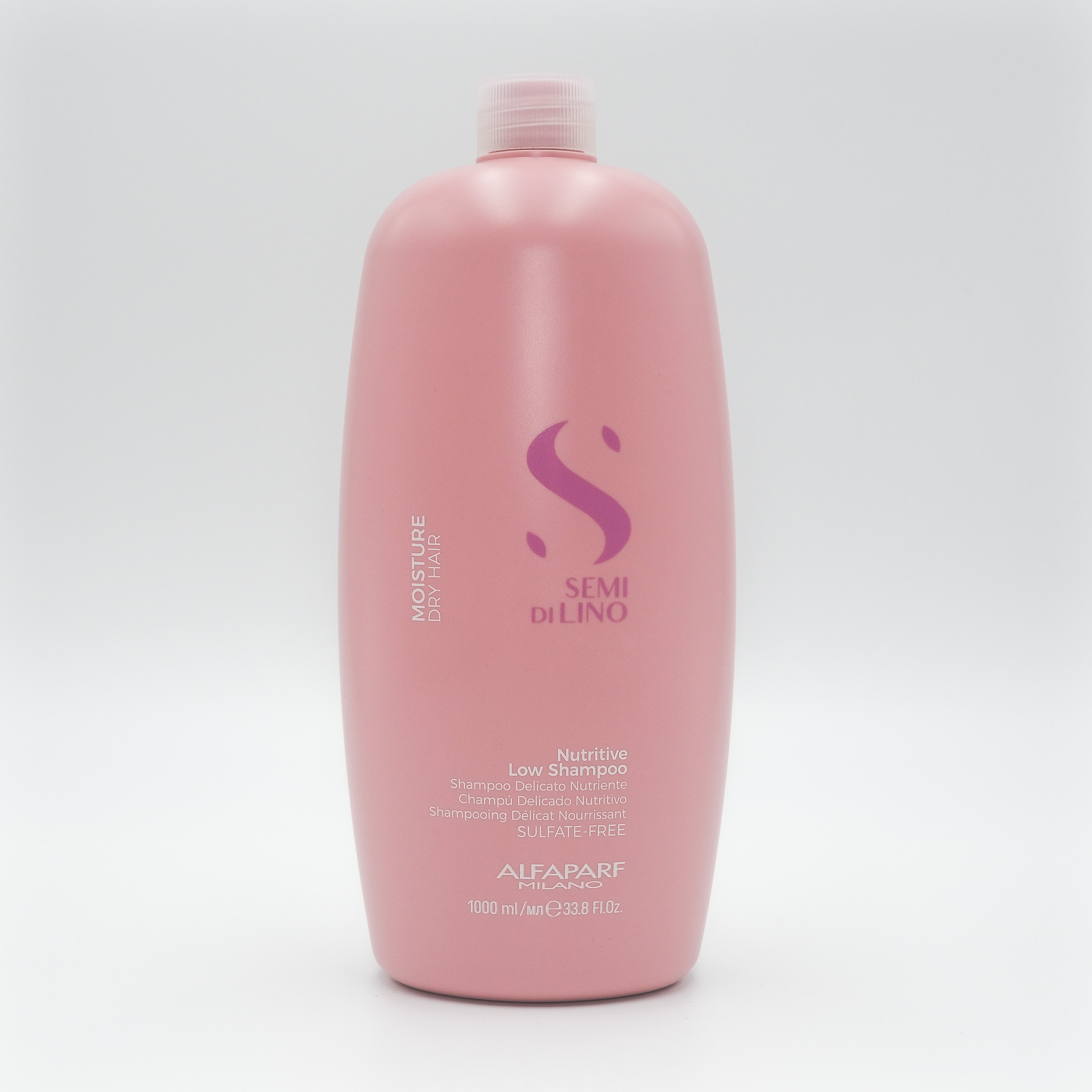 ALFAPARF Milano Semi Dilino Nutritive Low Shampoo 33.8 oz - Overstock Beauty Supply