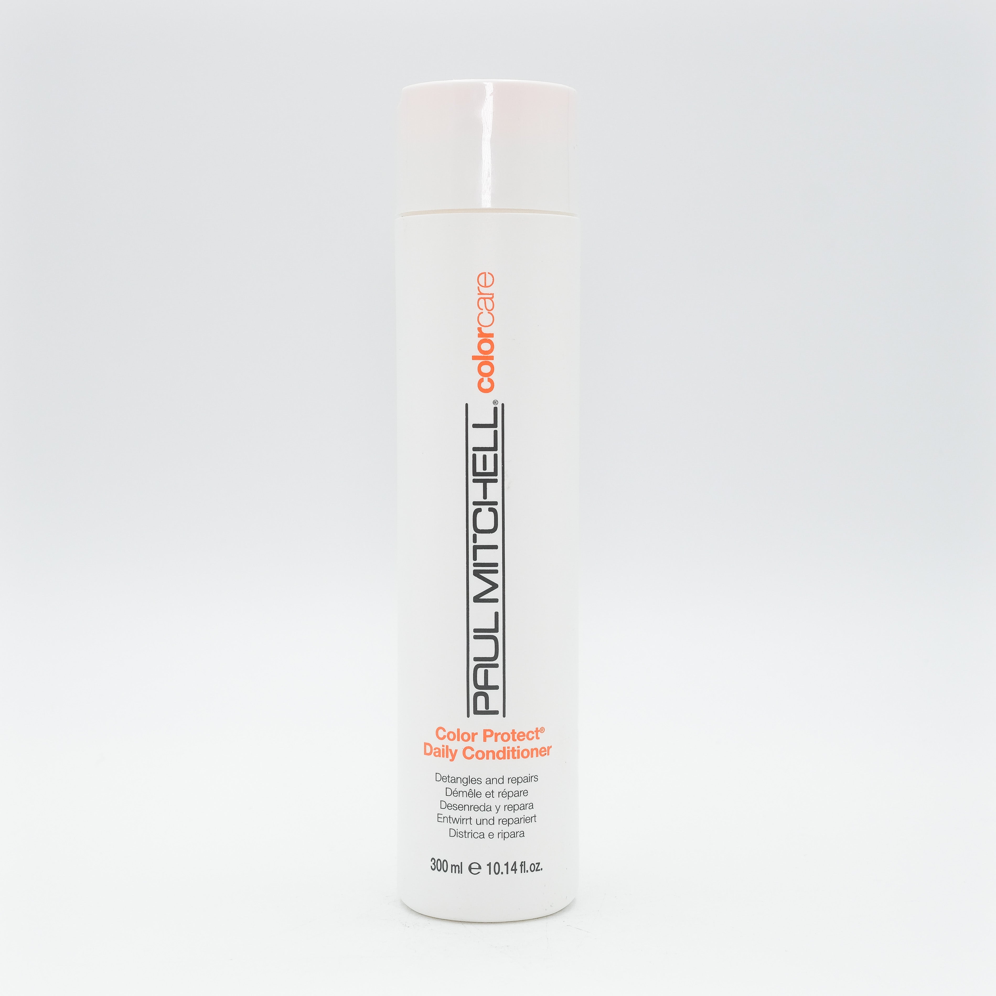 PAUL MITCHELL Color Care Color Protect Daily Conditioner 10.14 oz - Overstock Beauty Supply