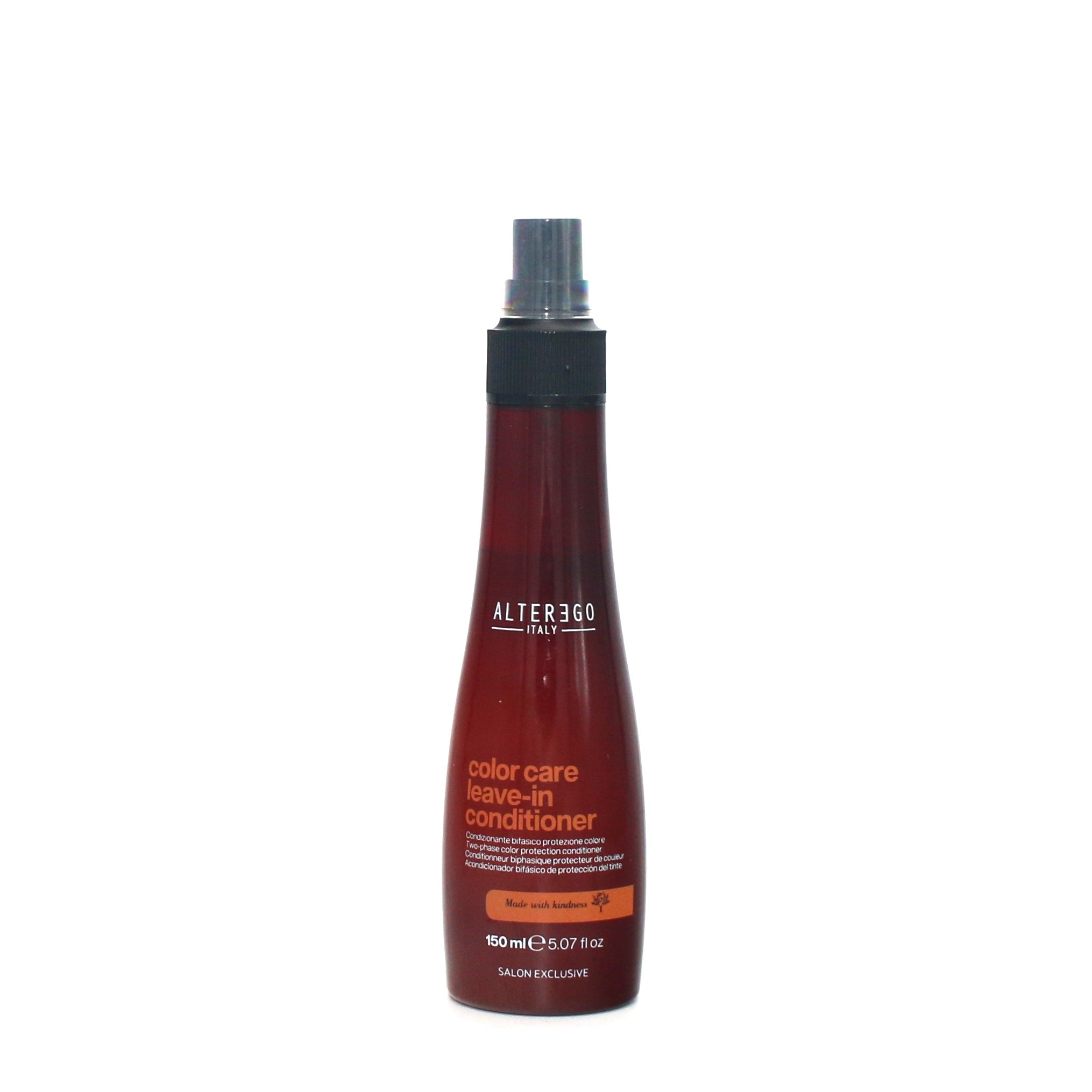 ALTEREGO Color Care Leave-In Conditioner 5.07 oz - Overstock Beauty Supply