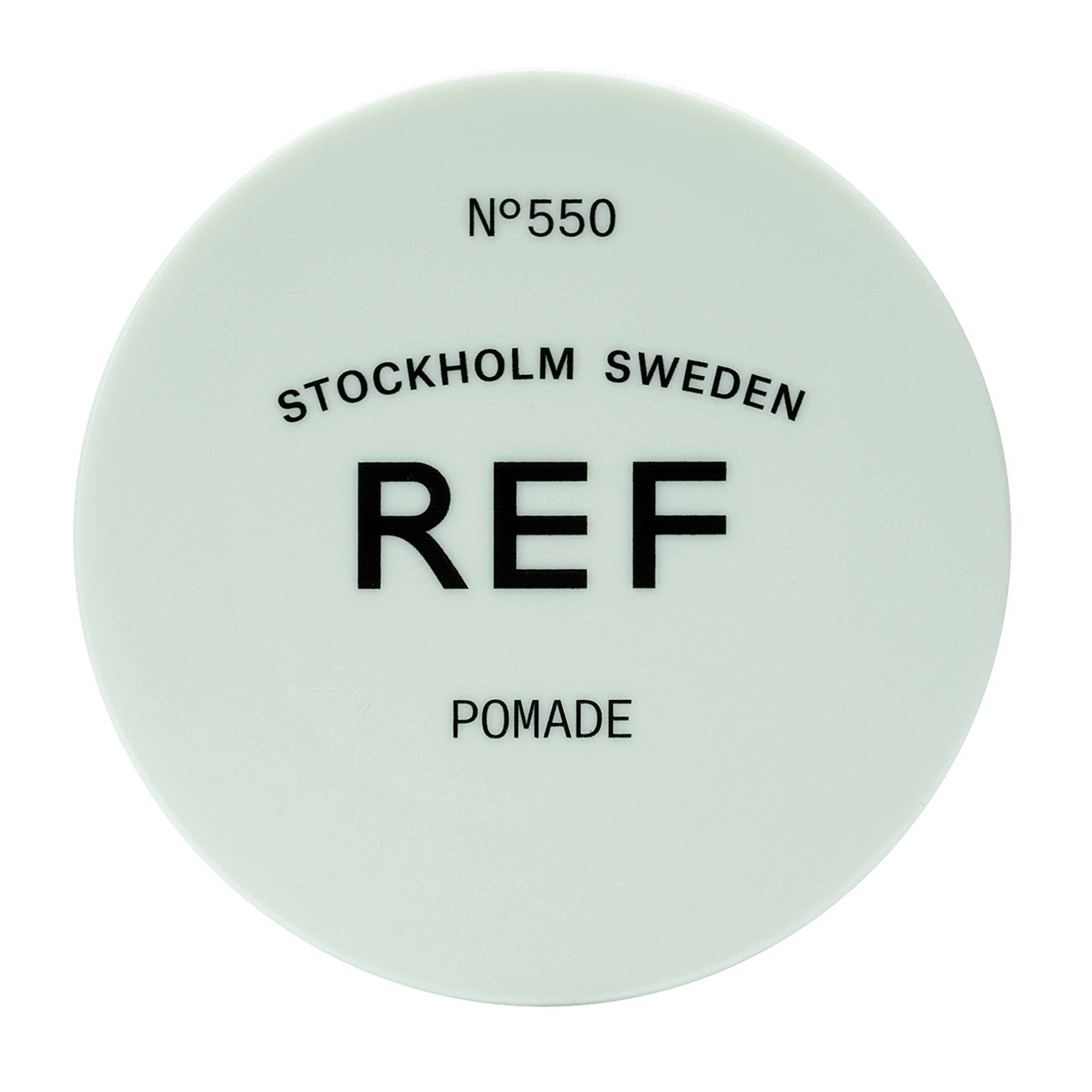 REF 550 Pomade 2.87 oz - Overstock Beauty Supply