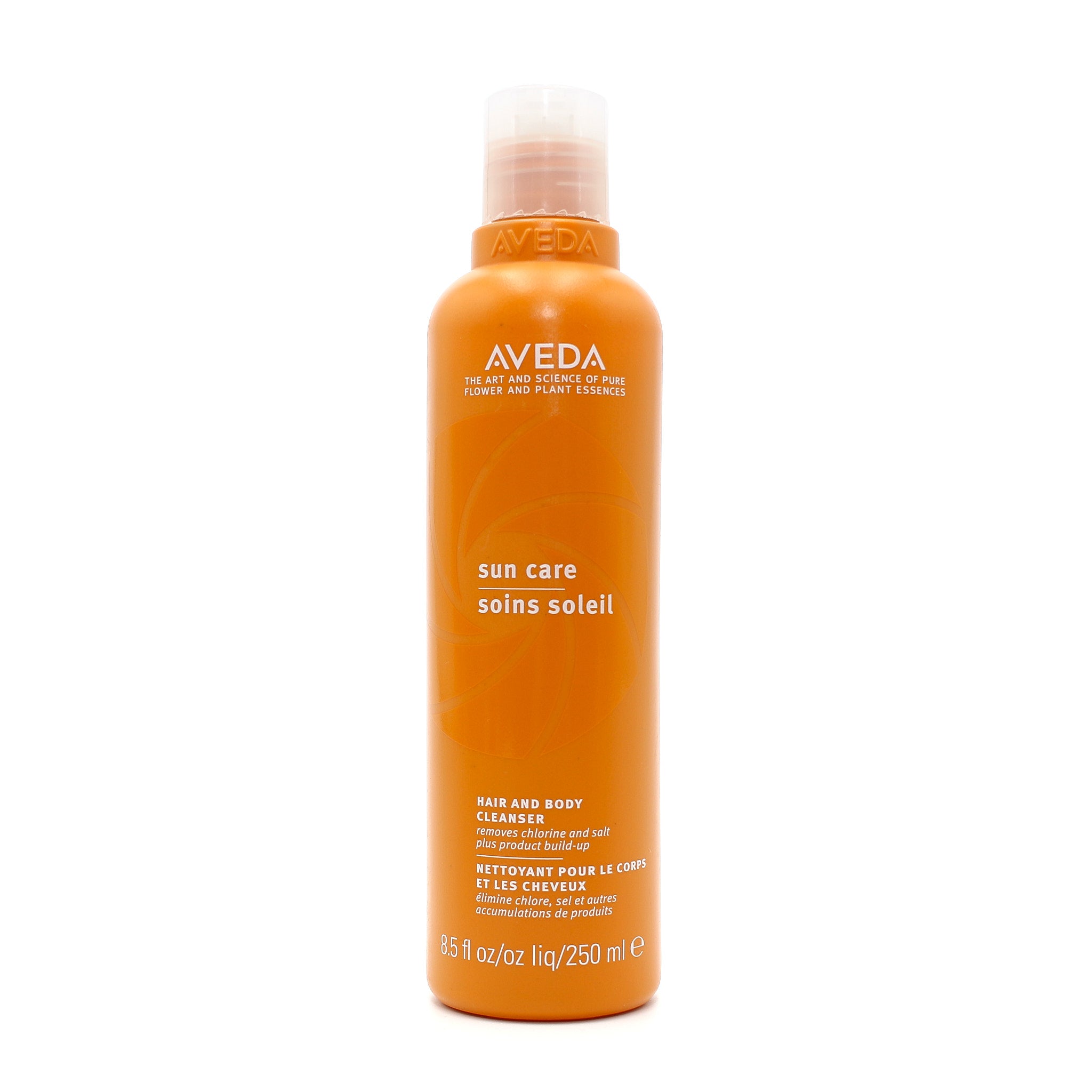 AVEDA Sun Care Hair and Body Cleanser 8.5 oz - Overstock Beauty Supply