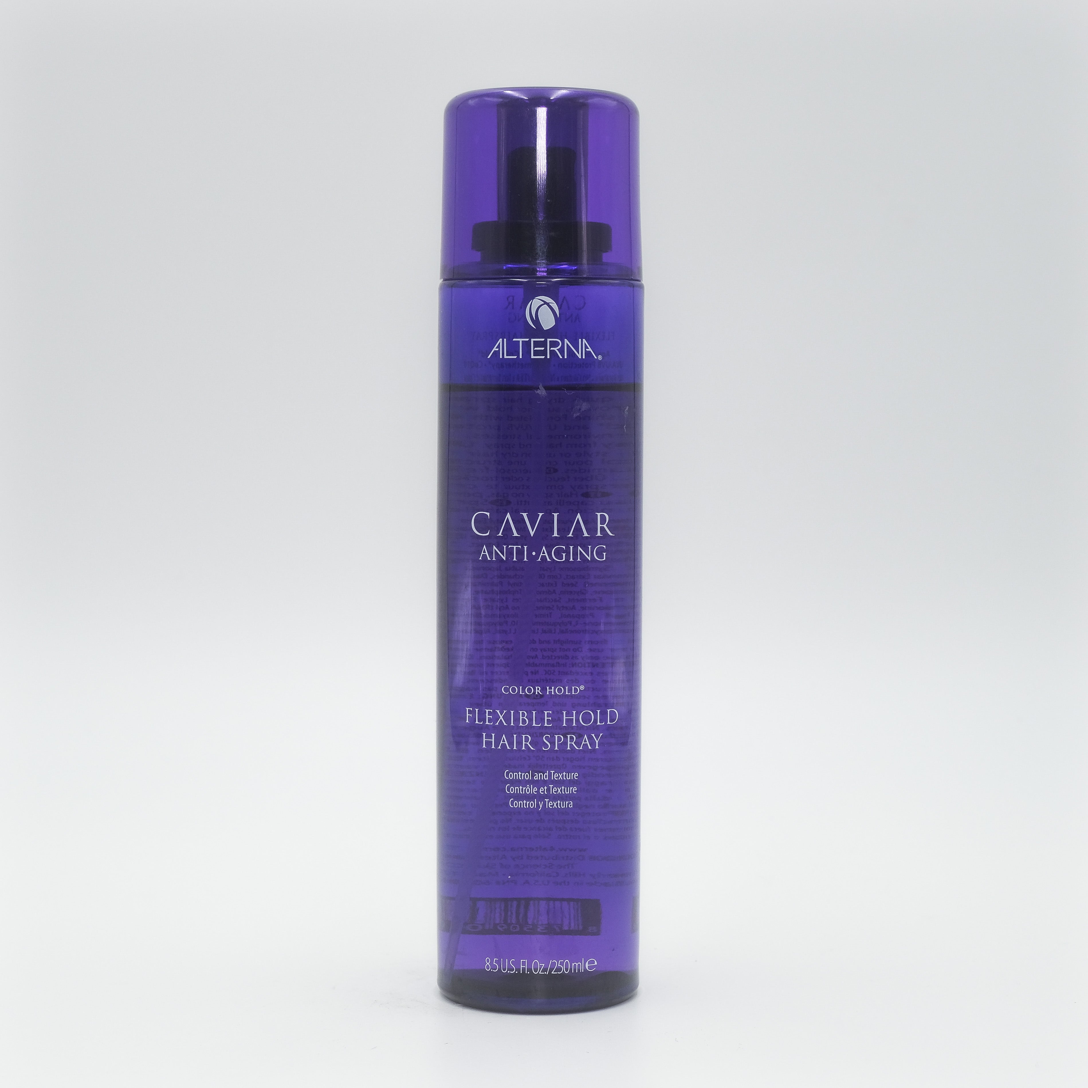 ALTERNA Caviar Anti Aging Color Hold Flexible Hair Spray 8.5 oz - Overstock Beauty Supply