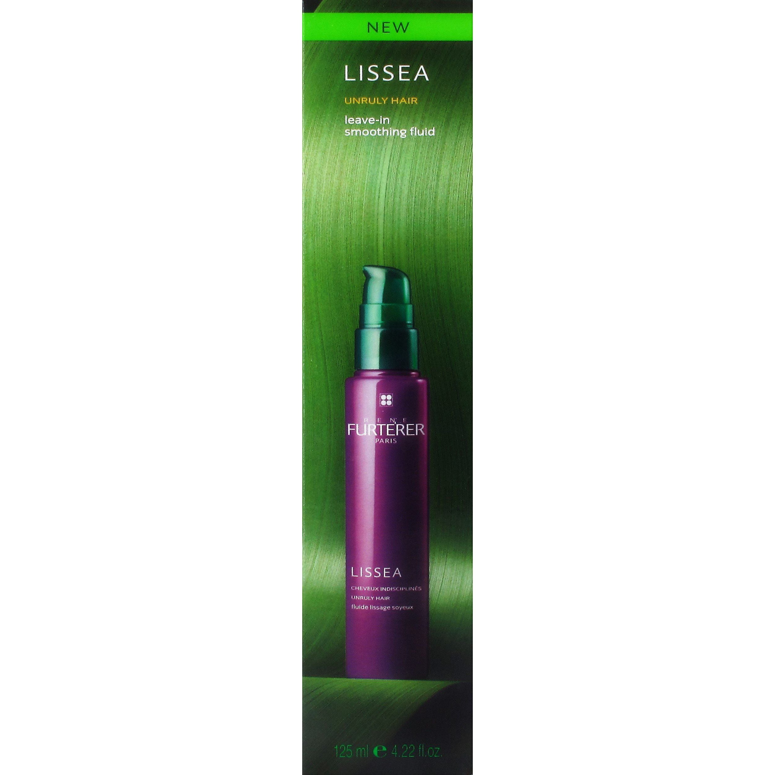 Rene Furterer LISSEA Leave-In Smoothing Fluid 4.22 oz - Overstock Beauty Supply