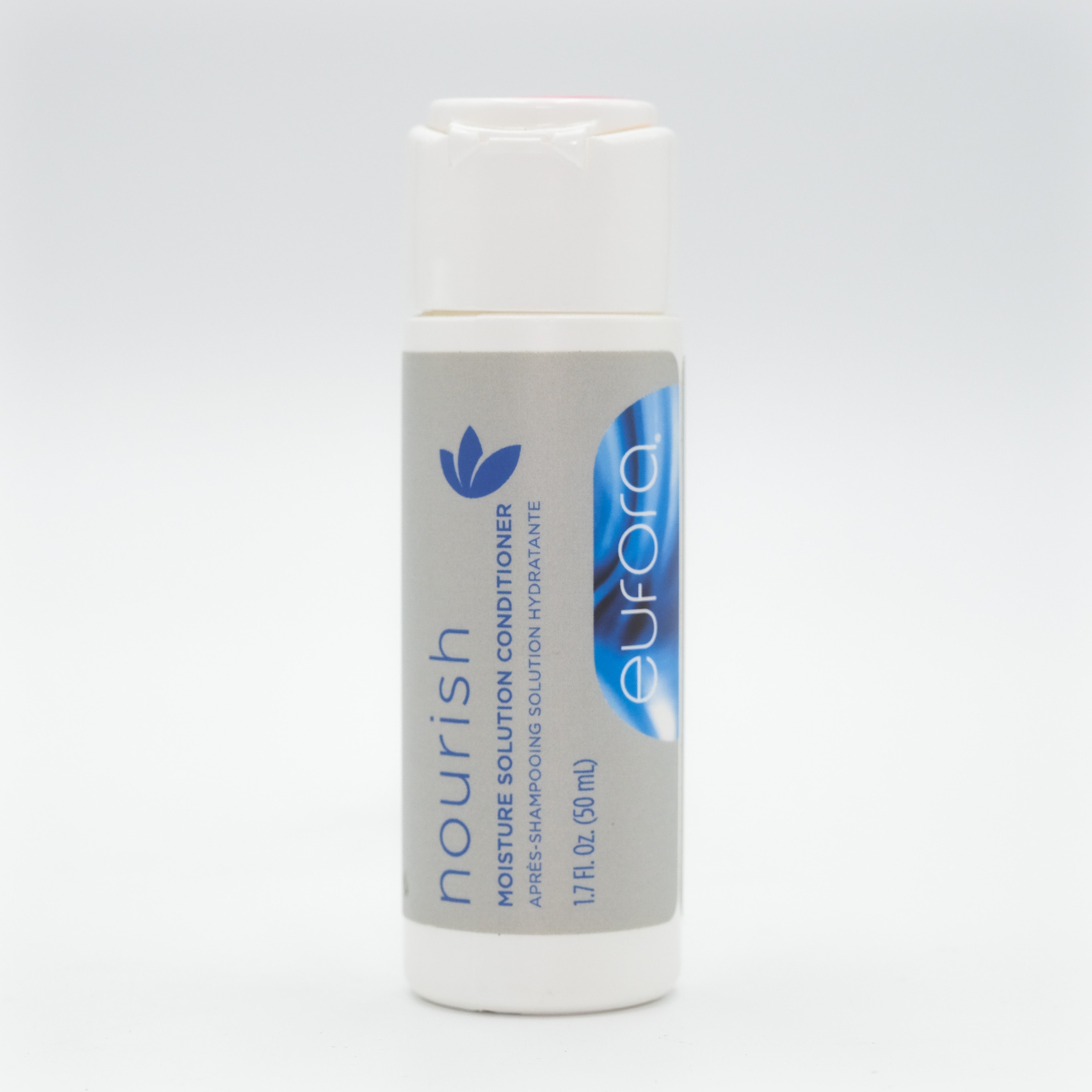 EUFORA Nourish Moisture Solution Conditioner 1.7 oz - Overstock Beauty Supply