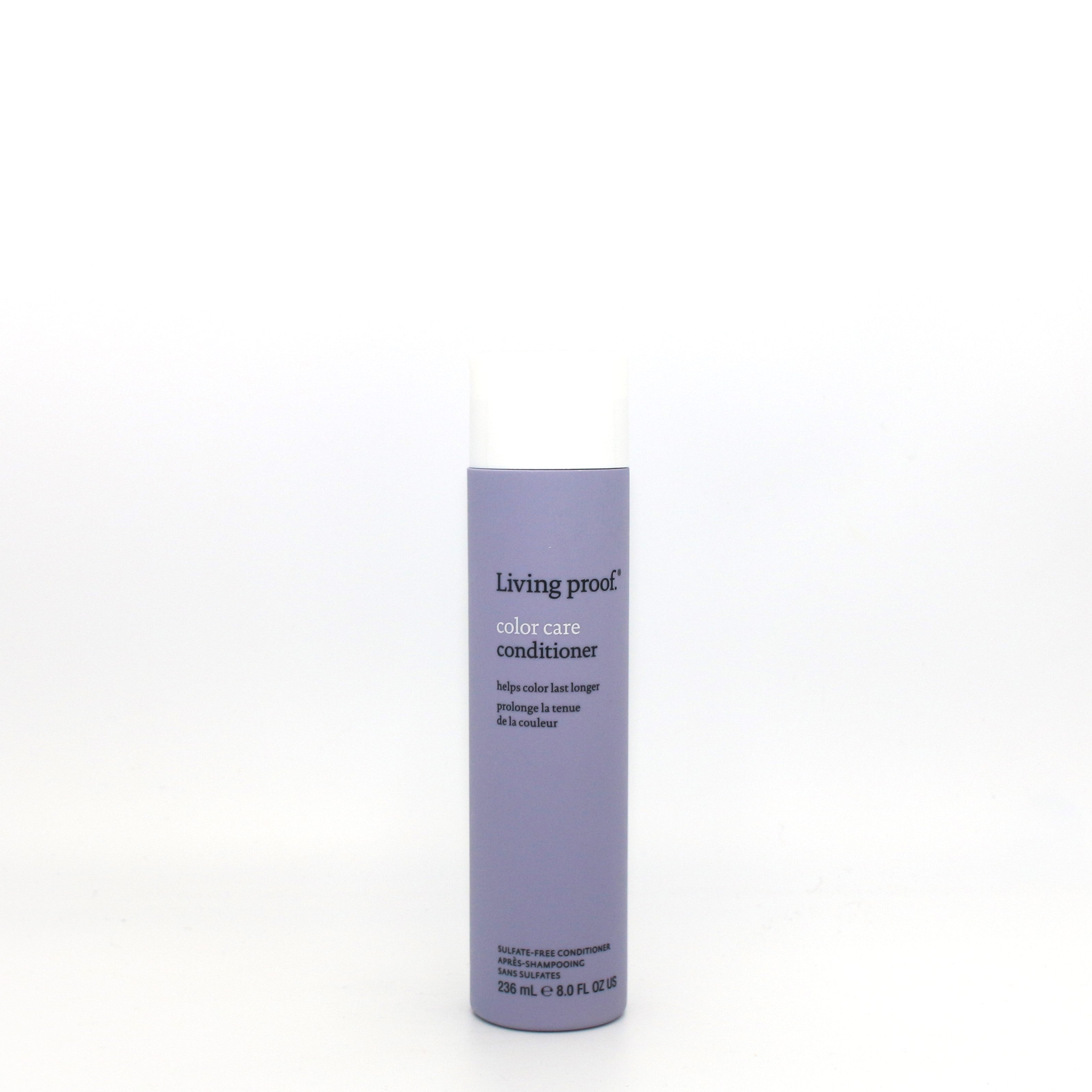 Living Proof Color Care Conditioner 8 oz - Overstock Beauty Supply