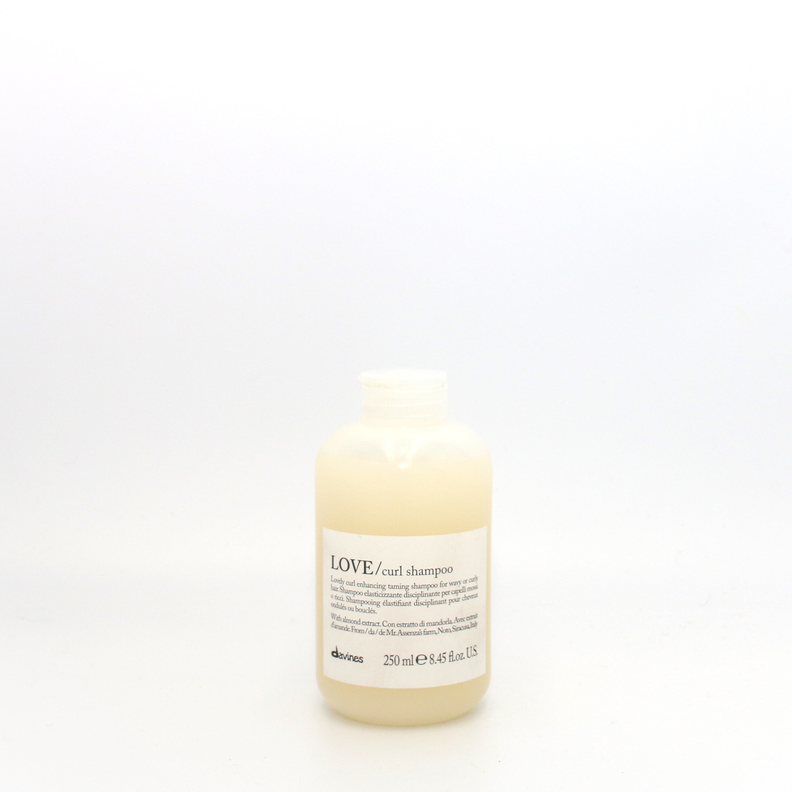 Davines Love Curl Shampoo 8.45 oz - Overstock Beauty Supply