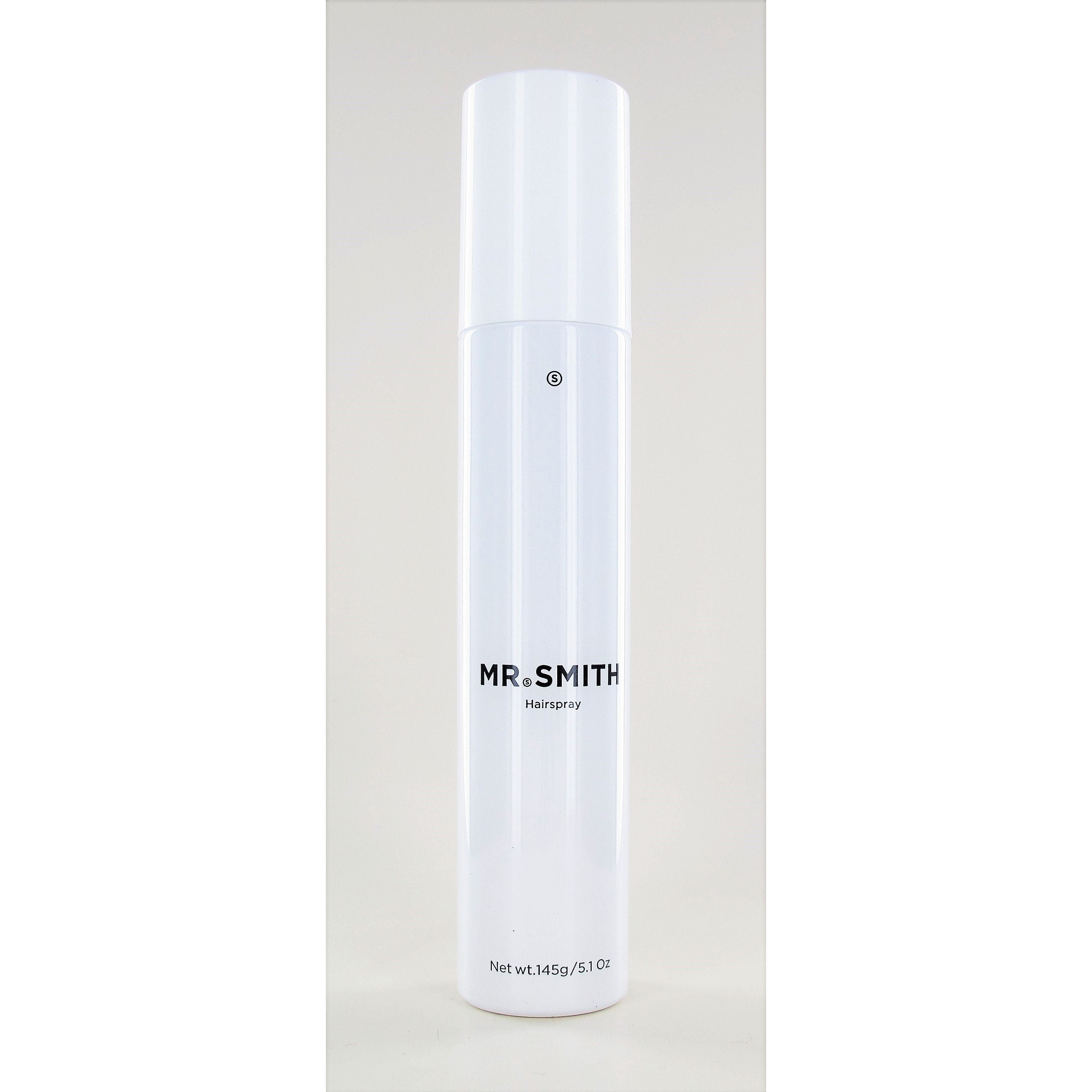 Mr. Smith Hairspray 5.1 oz - Overstock Beauty Supply