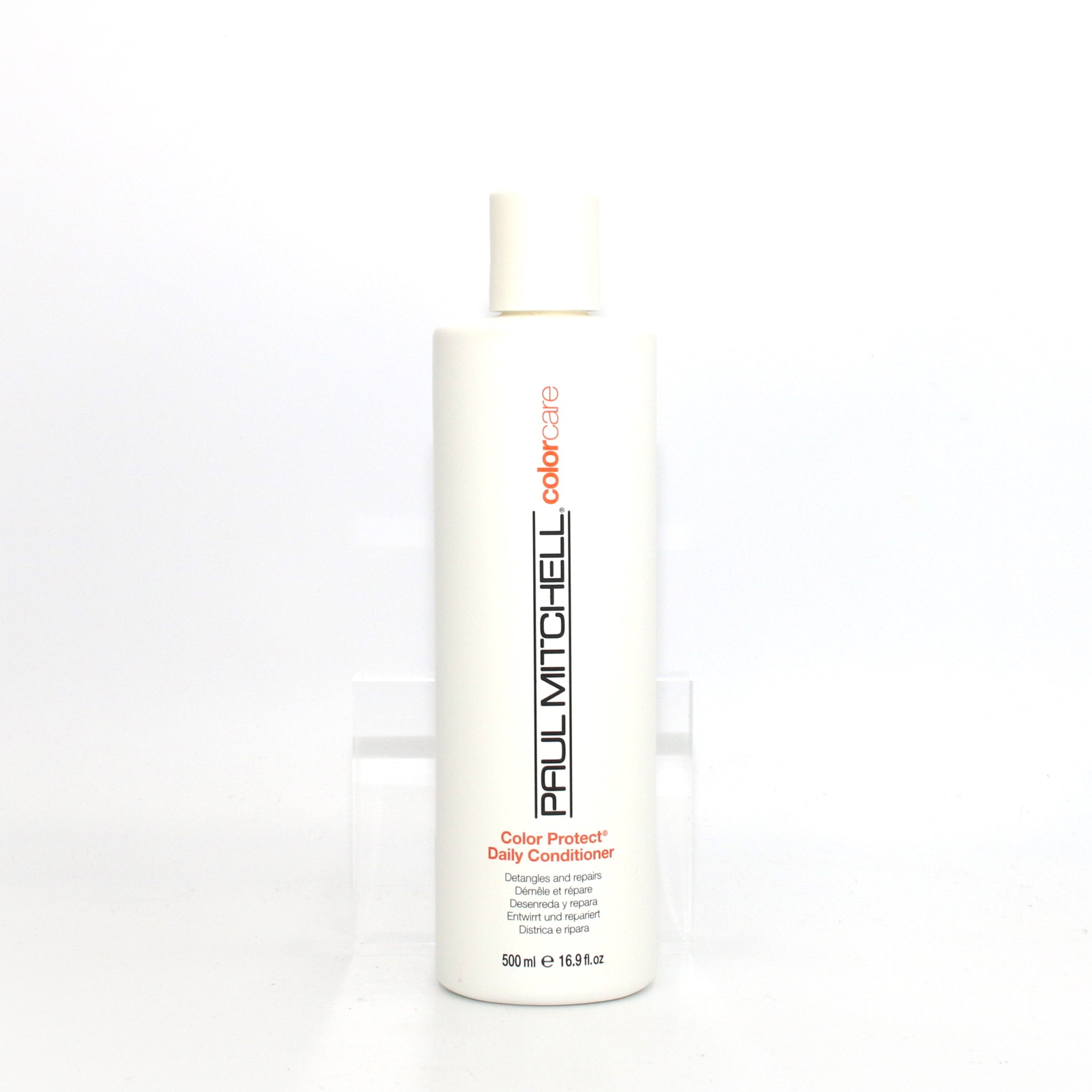 PAUL MITCHELL Color Care Color Protect Daily Conditioner 16.9 oz - Overstock Beauty Supply
