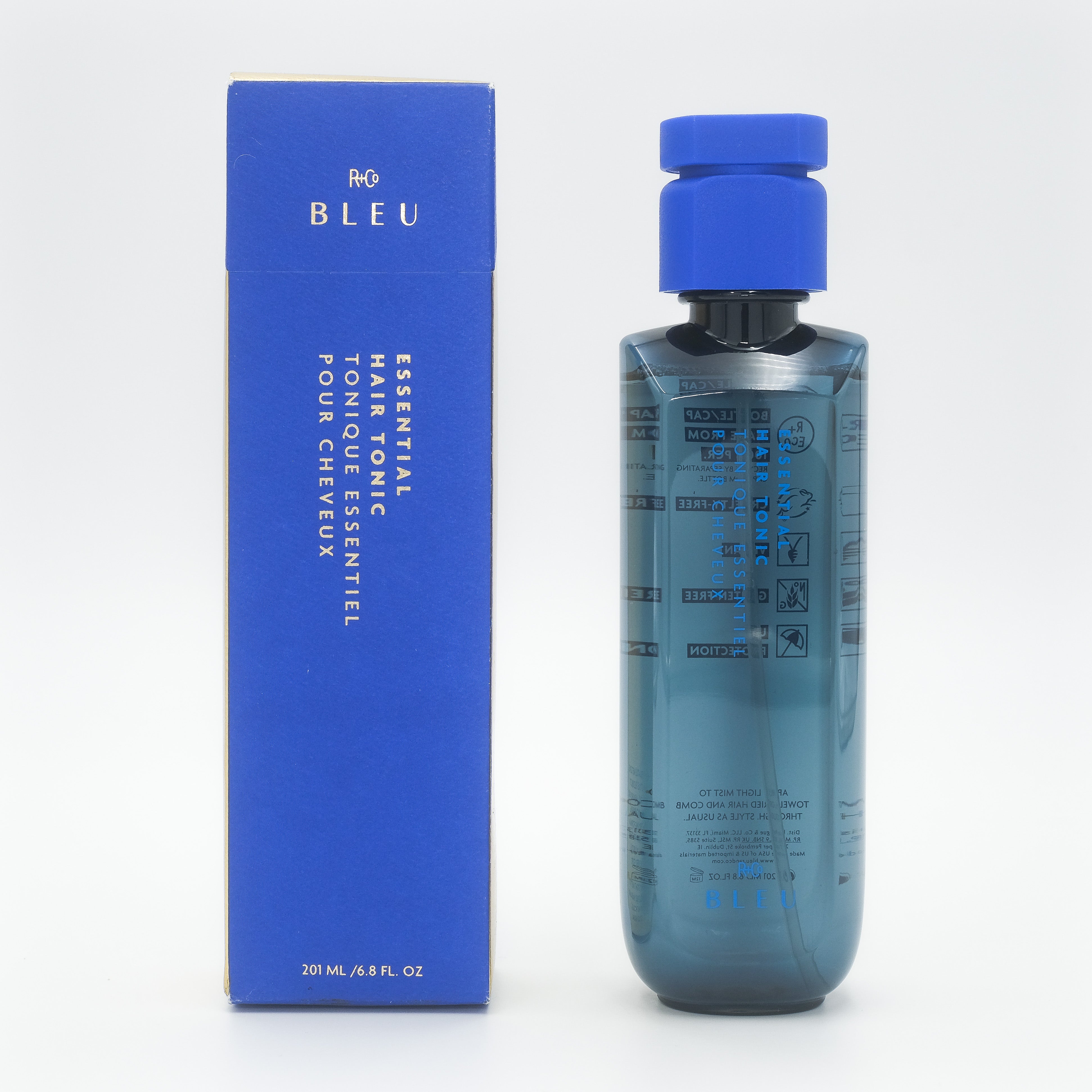 R+Co Bleu Essential Hair Tonic 6.8 oz - Overstock Beauty Supply