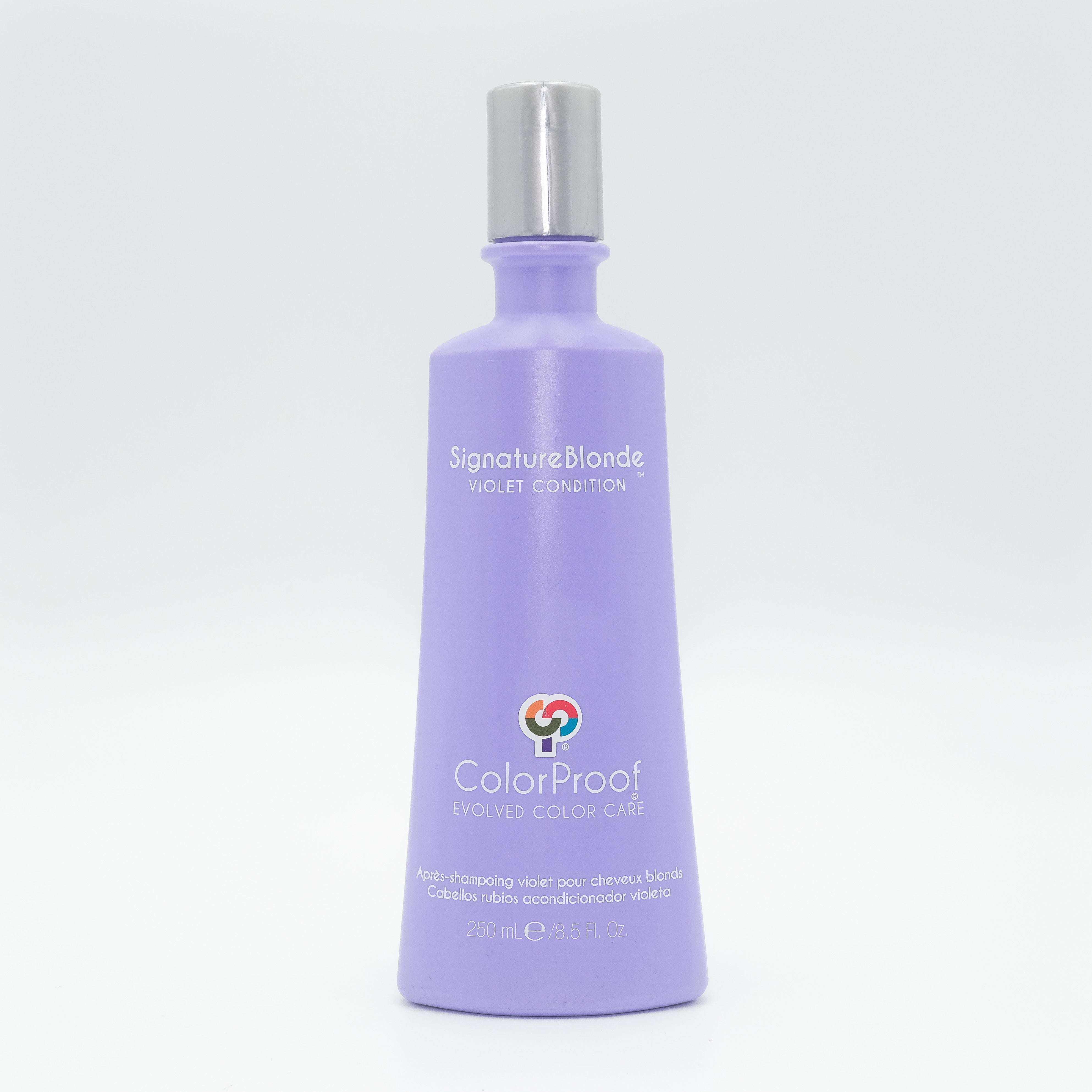 Color Proof Signature Blonde Violet Condition 8.5 oz - Overstock Beauty Supply