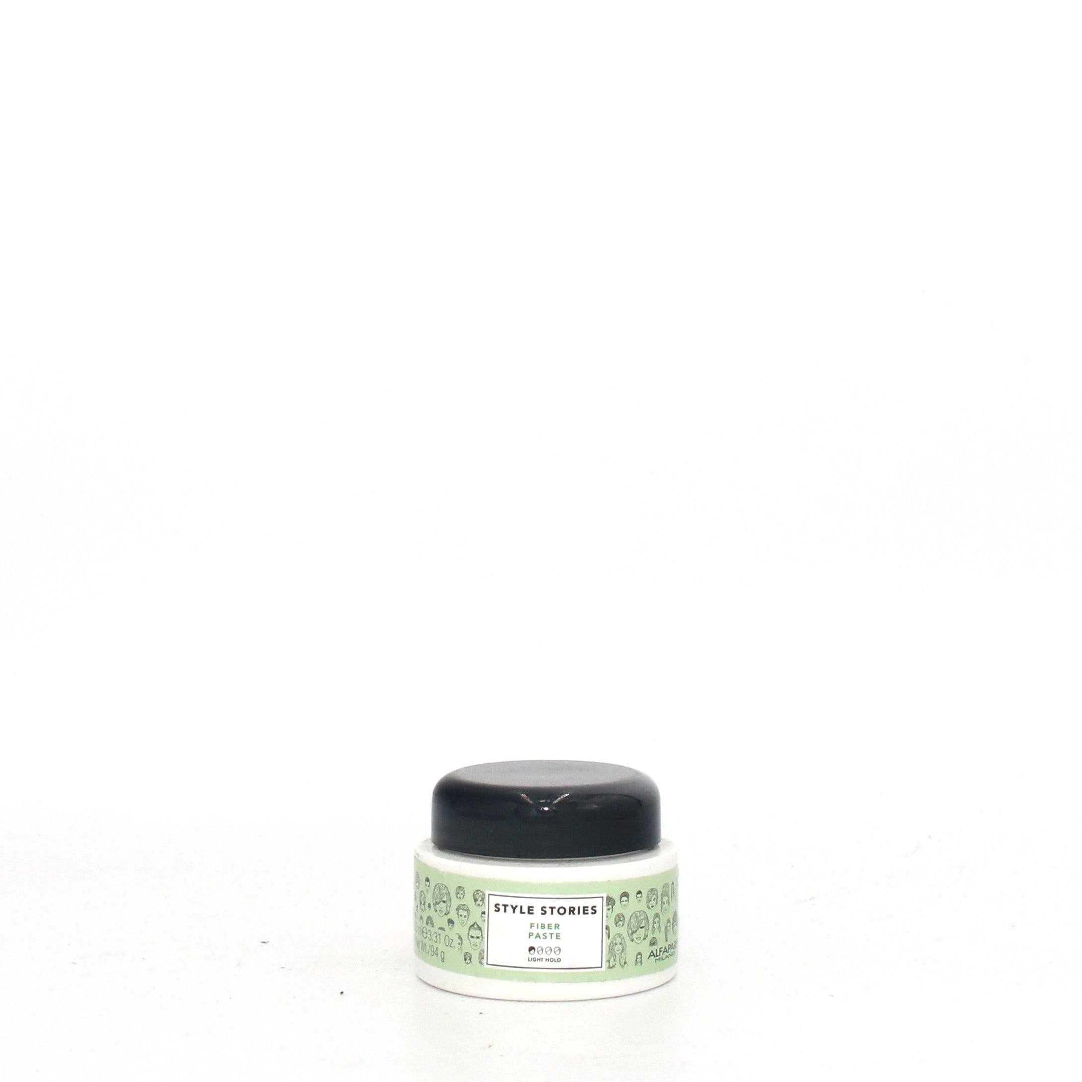 ALFAPARF Style Stories Fiber Paste Light Hold 3.31 oz - Overstock Beauty Supply