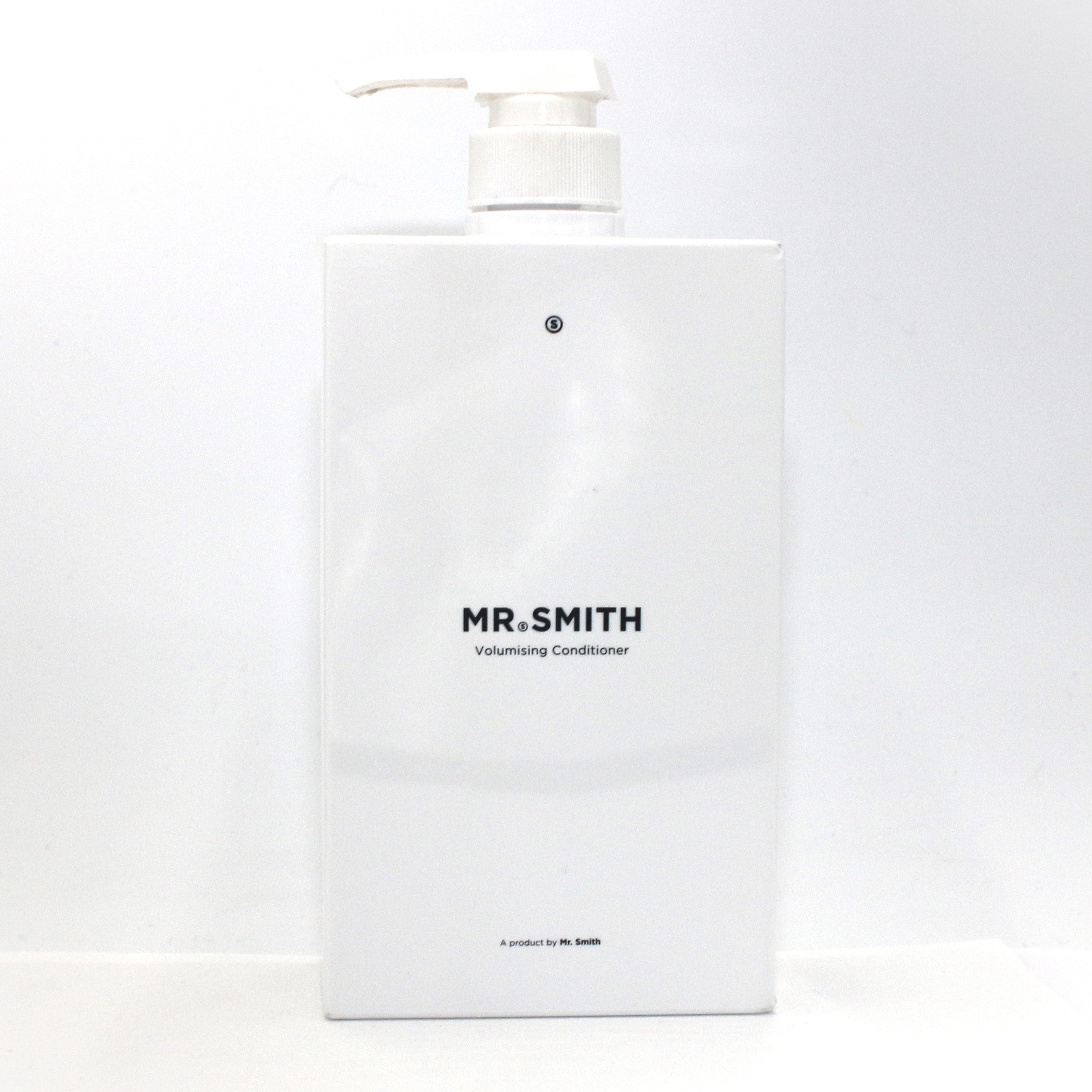 Mr. Smith Volumising Conditioner 33.8 oz - Overstock Beauty Supply