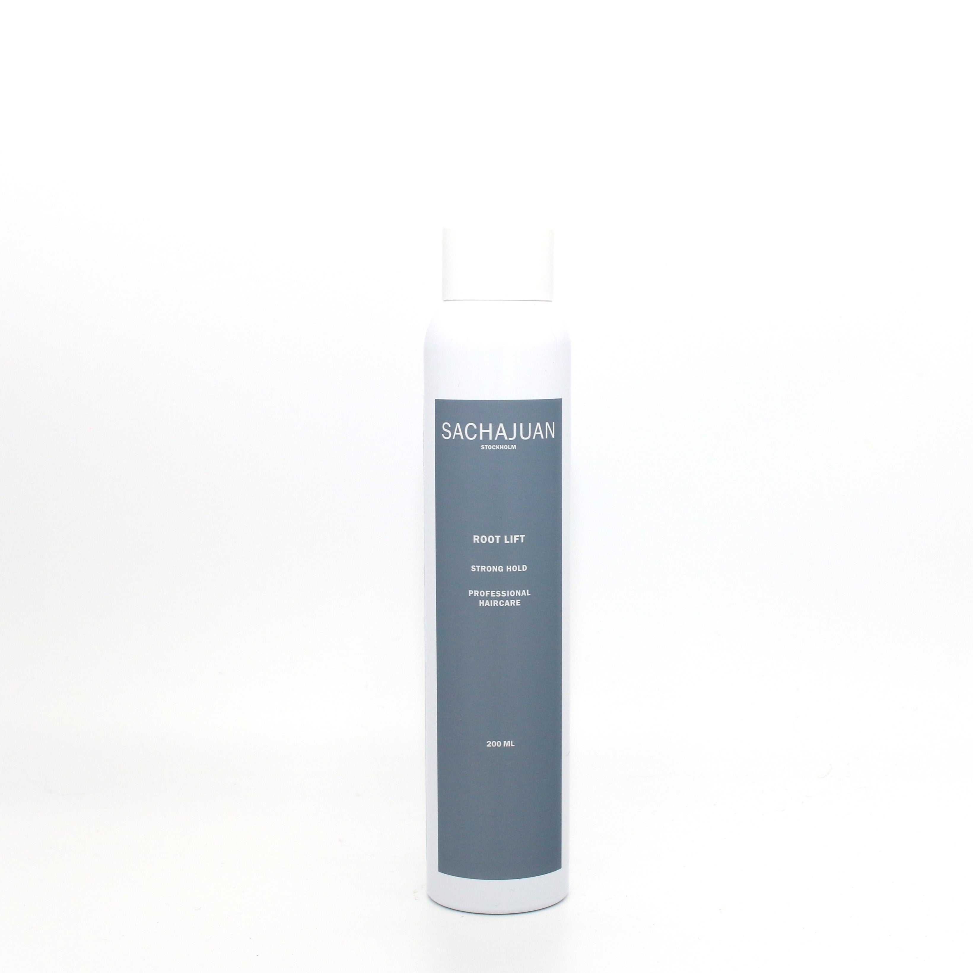 SACHAJUAN Root Lift Strong Hold 6.1 oz - Overstock Beauty Supply