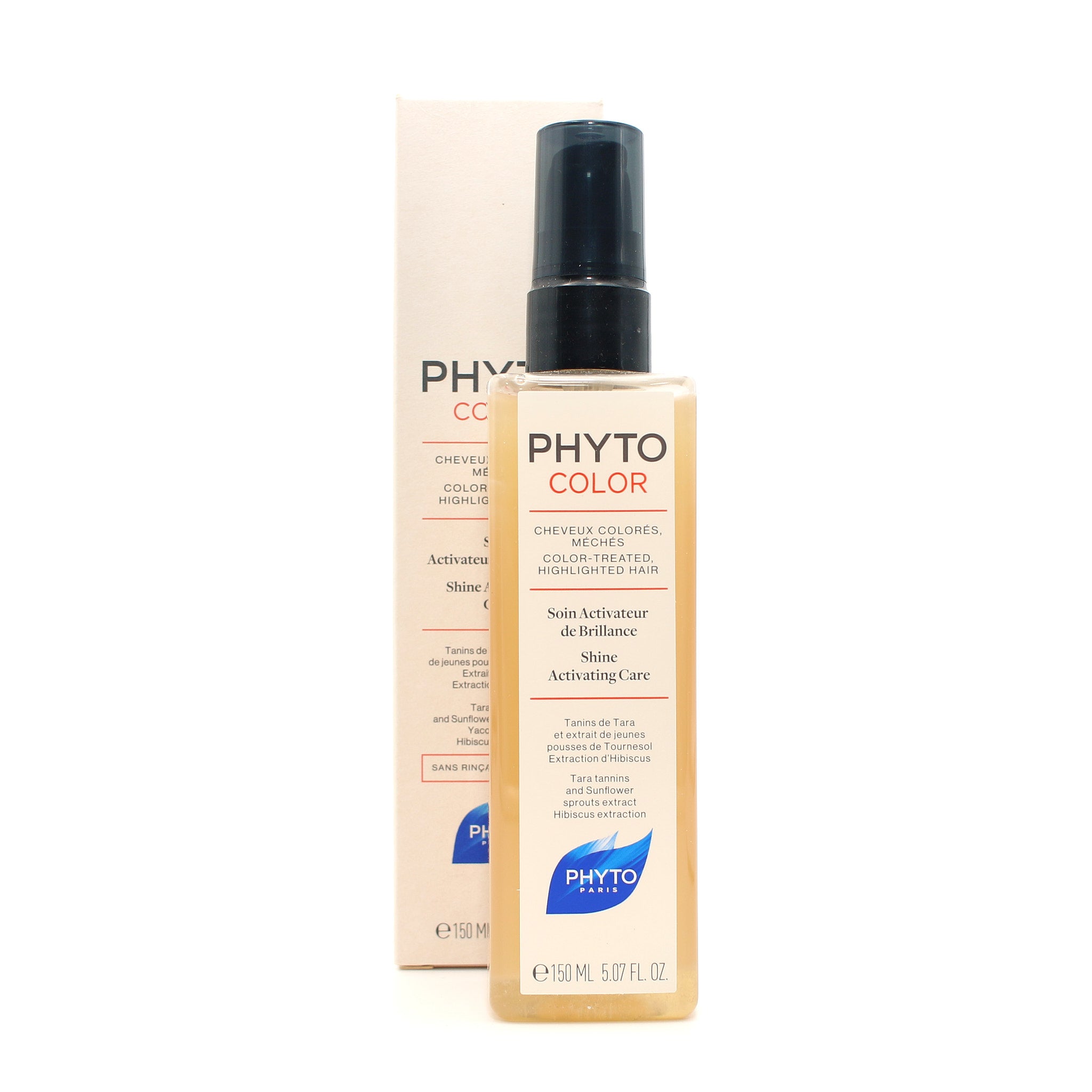 PHYTO Color Shine Activating Care 5.07 oz - Overstock Beauty Supply