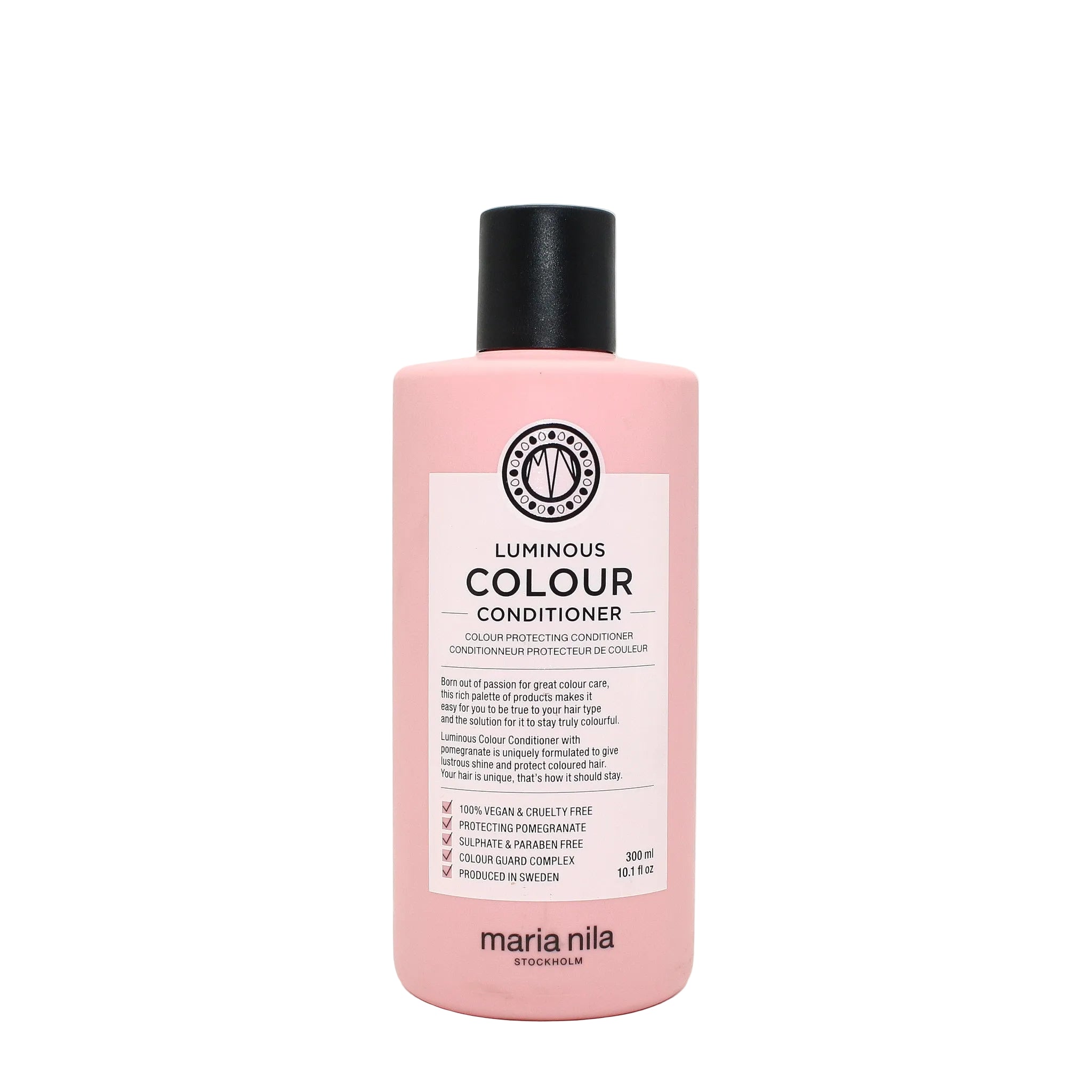 MARIA NILA Luminous Colour Conditioner 10.1 oz - Overstock Beauty Supply
