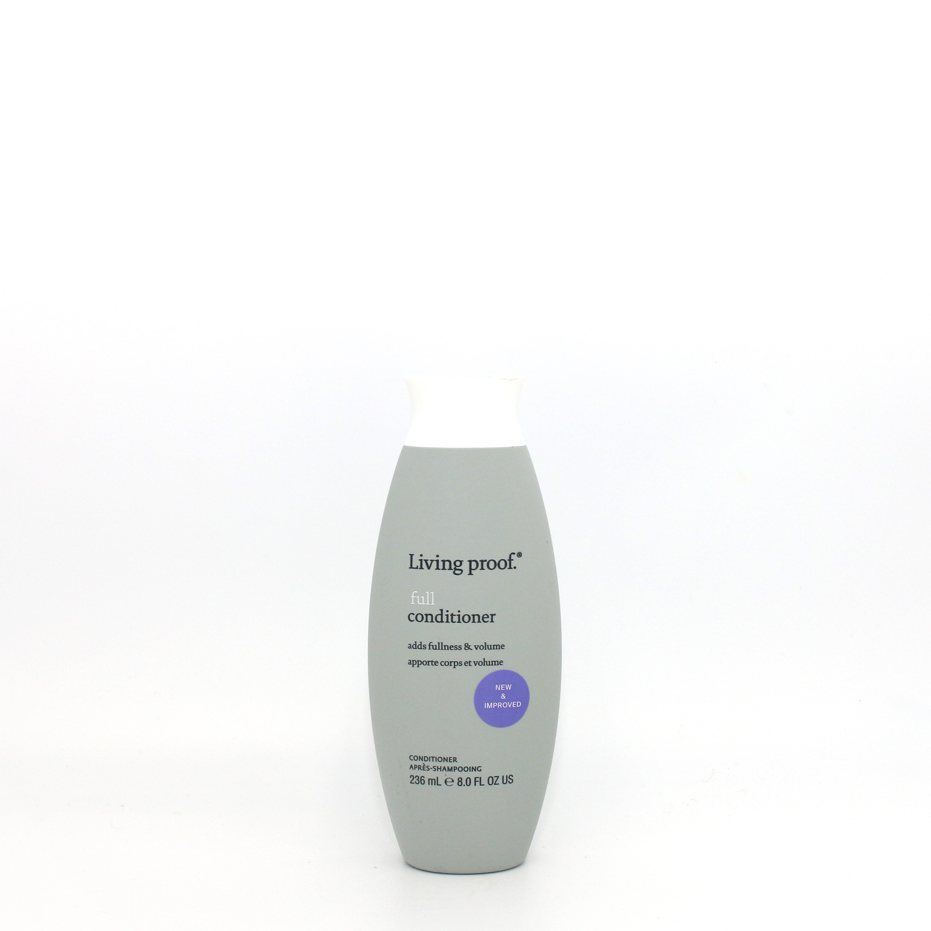 Living Proof Full Conditioner Adds Fullness & Volume 8 oz - Overstock Beauty Supply