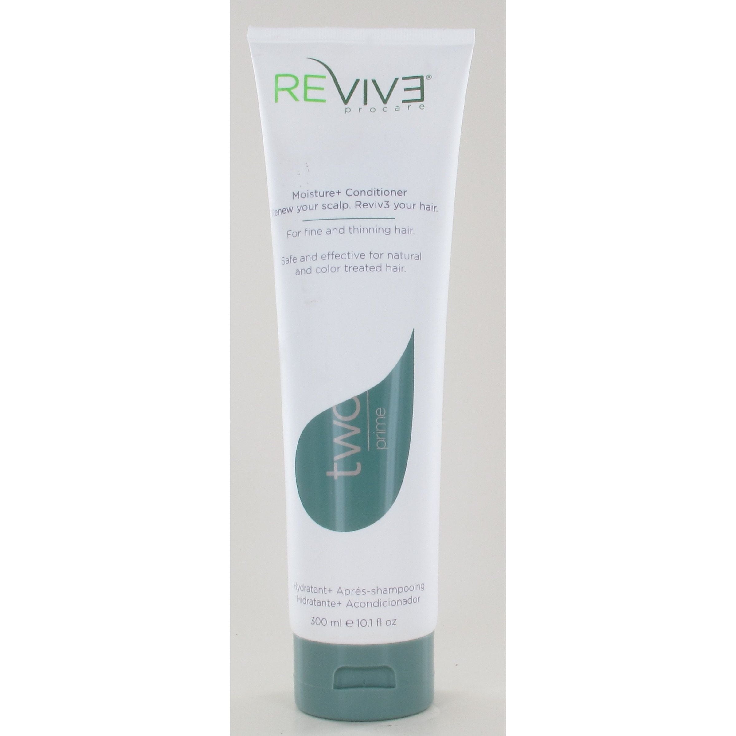 Revive Procare Moisture + Conditioner 10.1 Oz - Overstock Beauty Supply