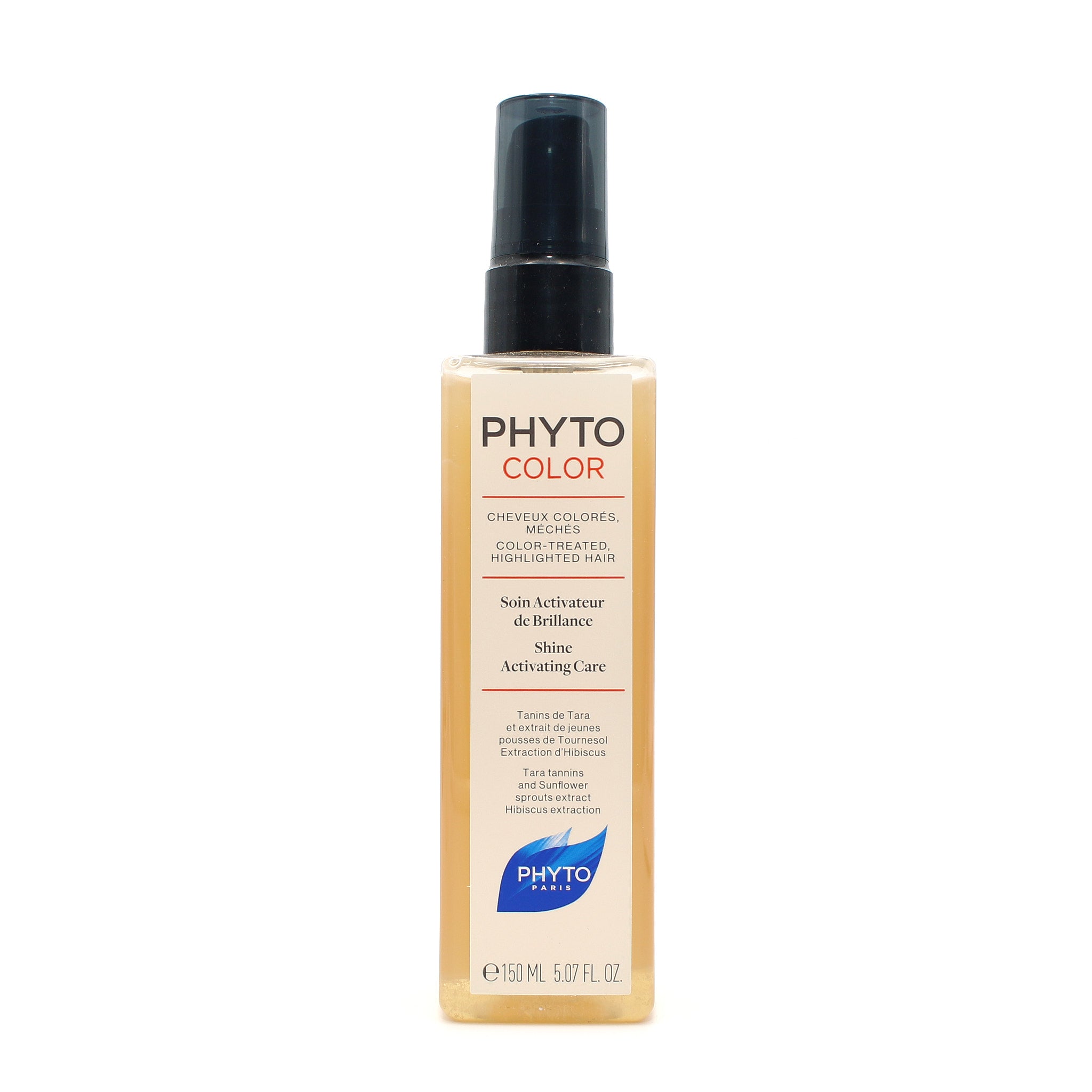 PYTO Paris Phytokeratine Repairing Thermal Protectant Spray 5.07 oz - Overstock Beauty Supply