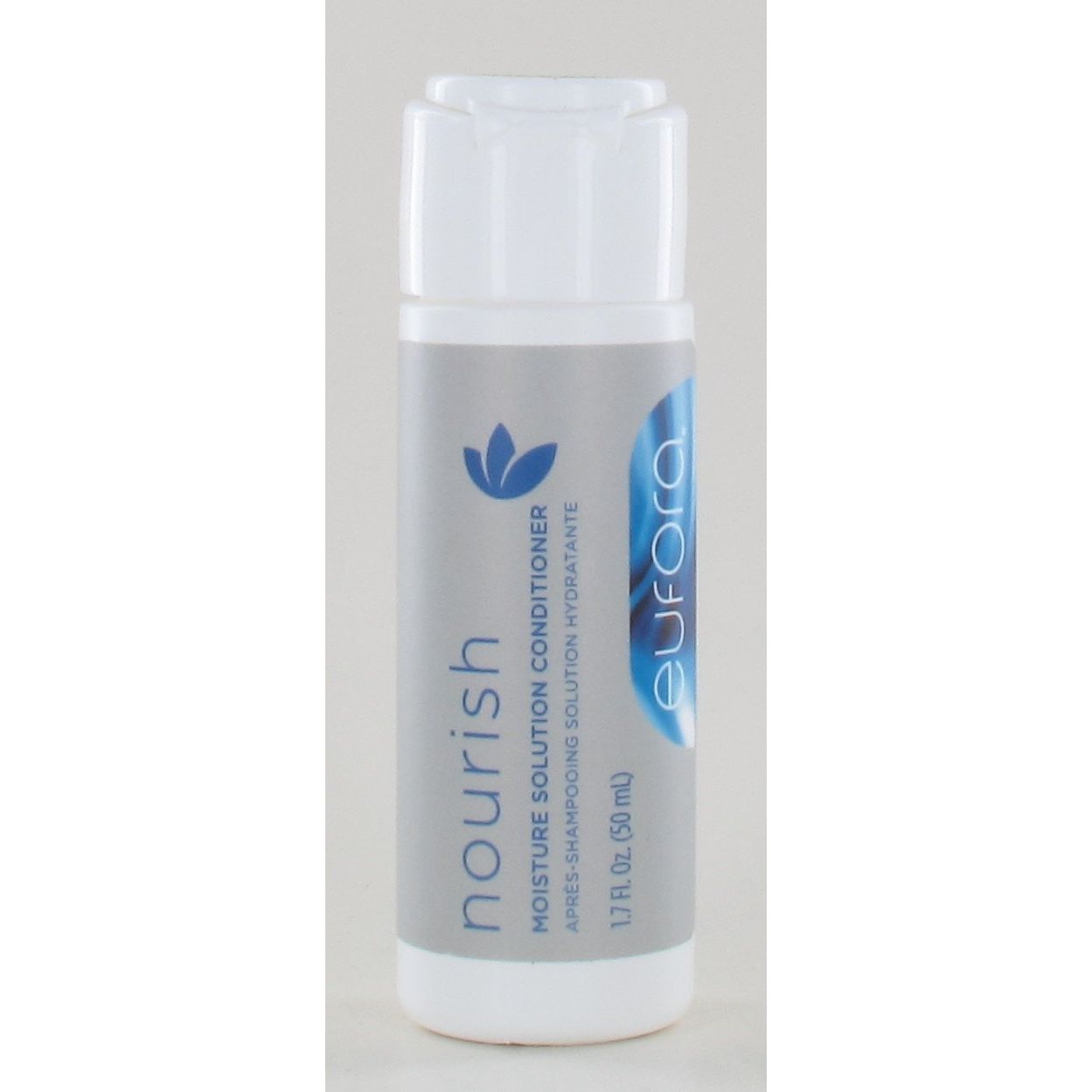 Eufora Nourish Moisture Solution Conditioner 1.7oz - Overstock Beauty Supply