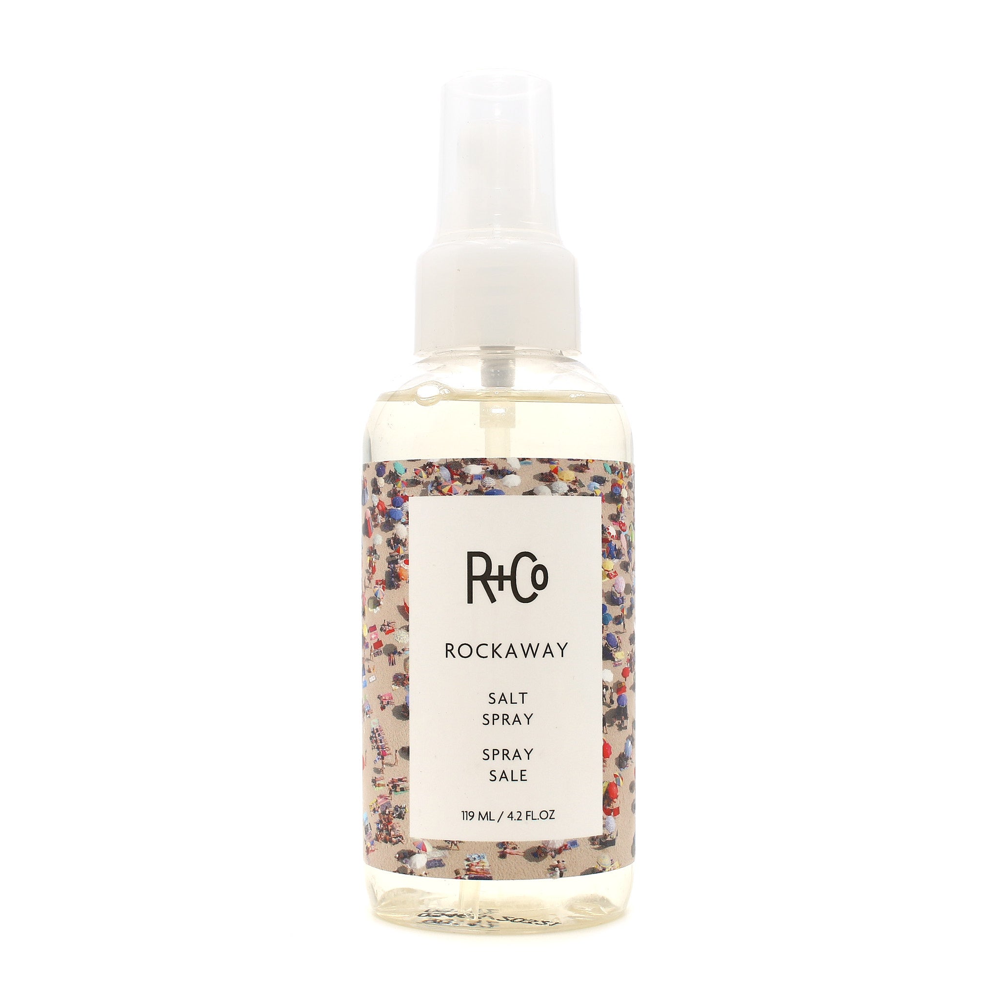 R+Co Rockaway Salt Spray Spray 4.2 oz - Overstock Beauty Supply