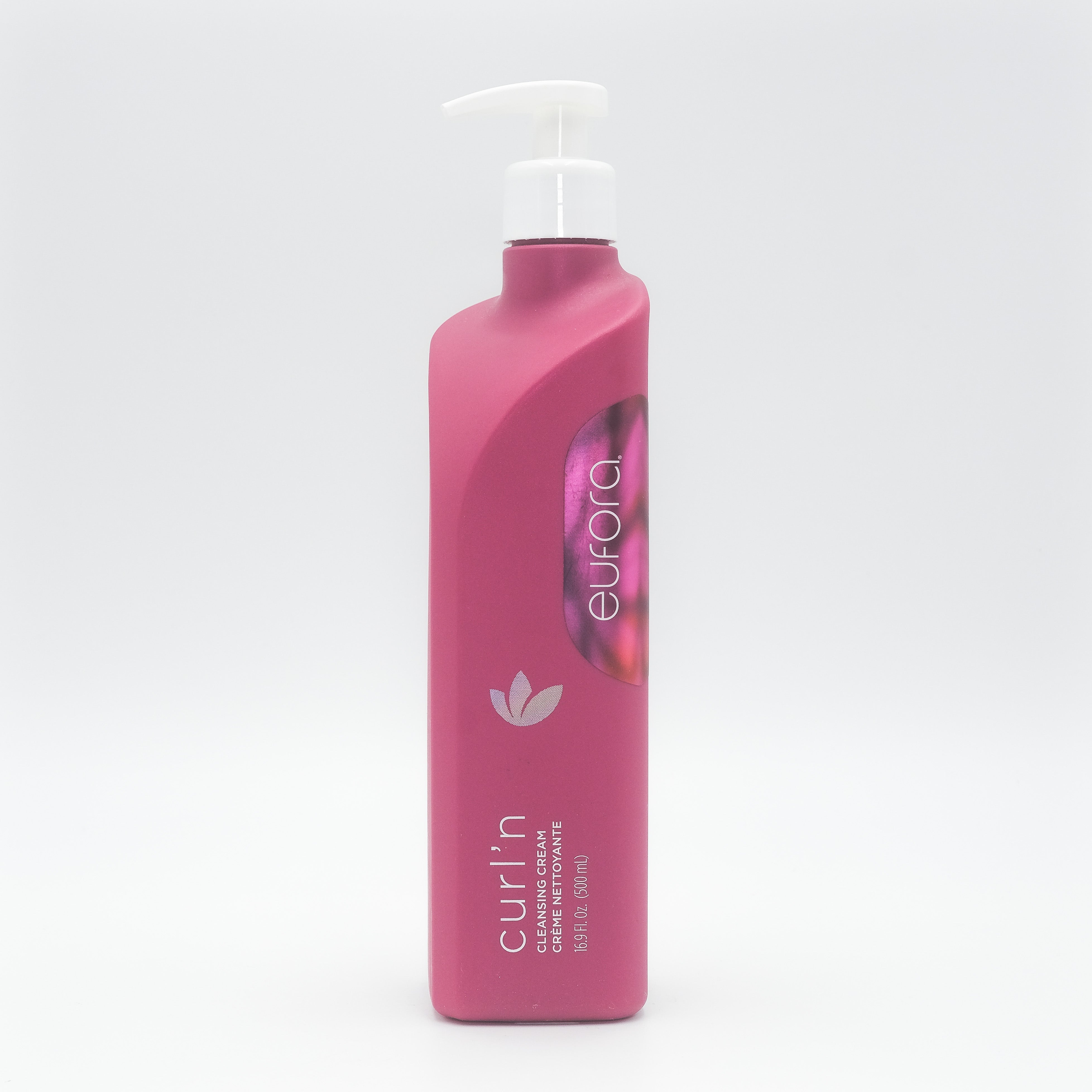 EUFORA Curl'n Cleansing Cream 16.9 oz - Overstock Beauty Supply