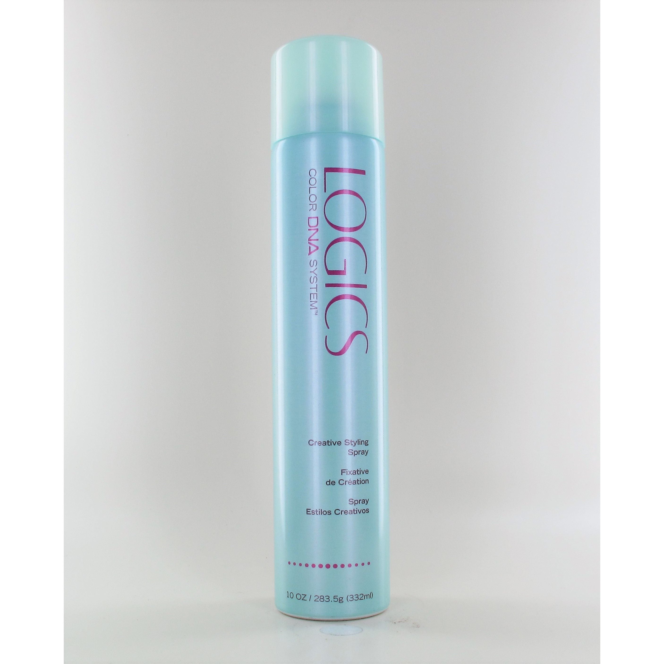 MATRIX Logics Creative Styling Spray 10 oz - Overstock Beauty Supply