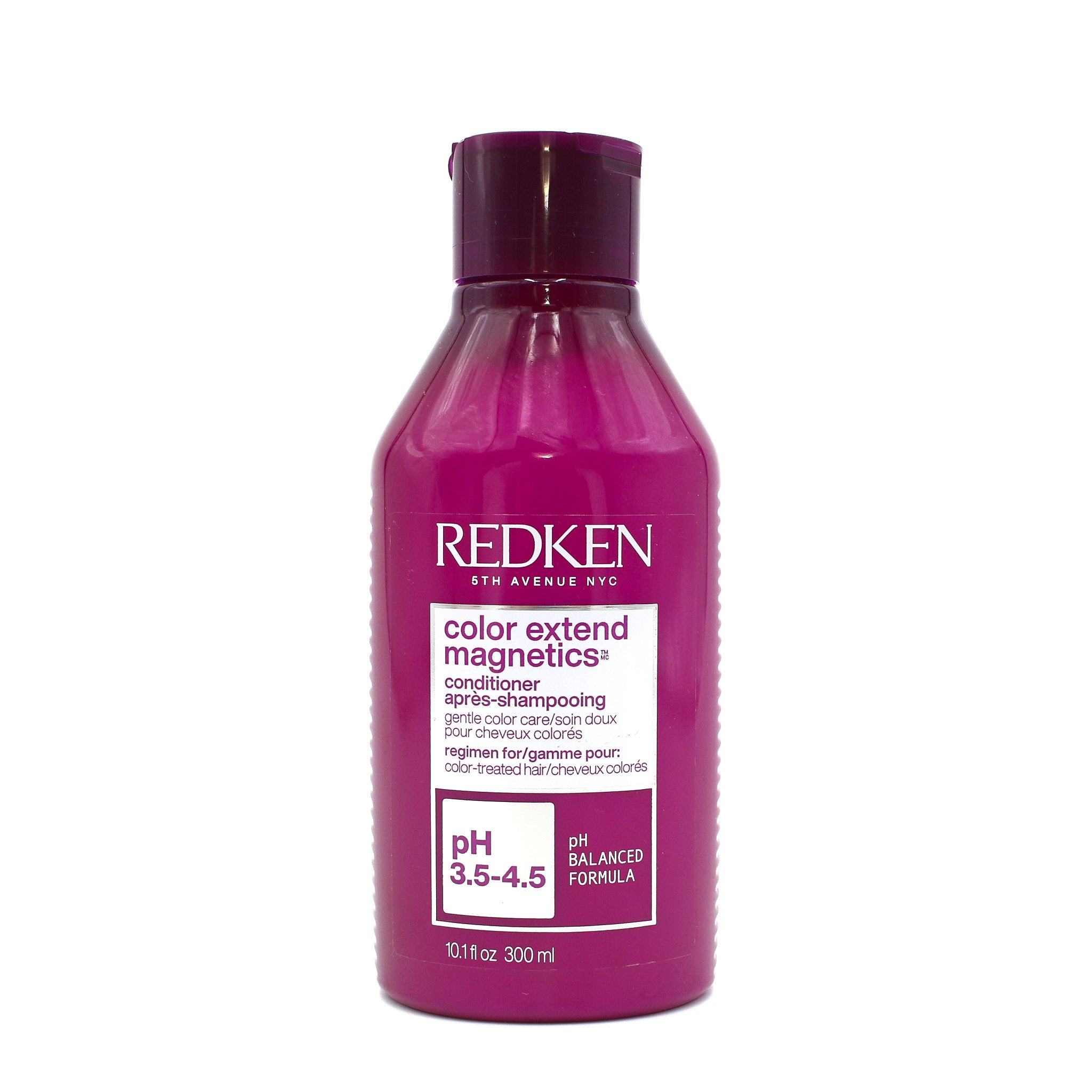 Redken Color Extend Magnetics Conditioner 10.1 oz - Overstock Beauty Supply