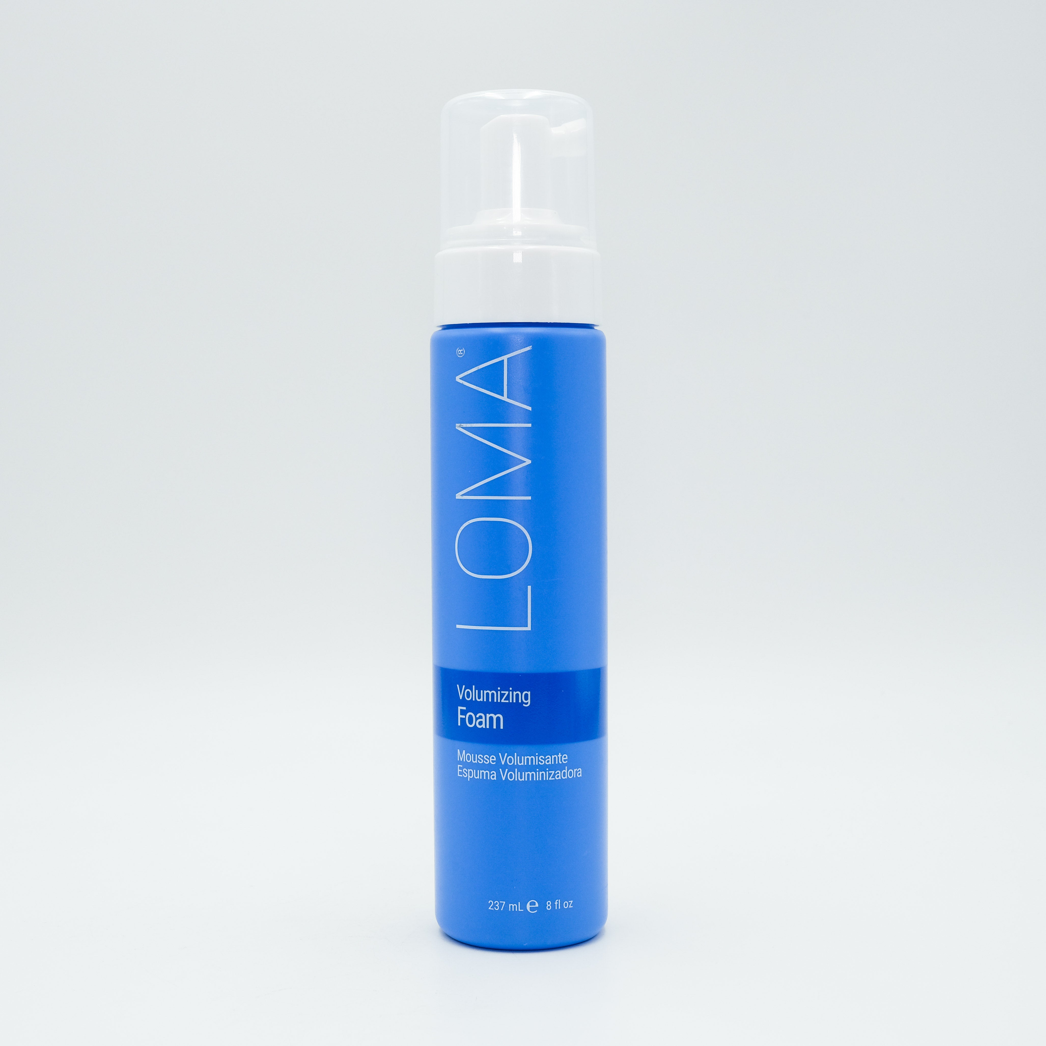 Loma Volumizing Foam 8 oz - Overstock Beauty Supply