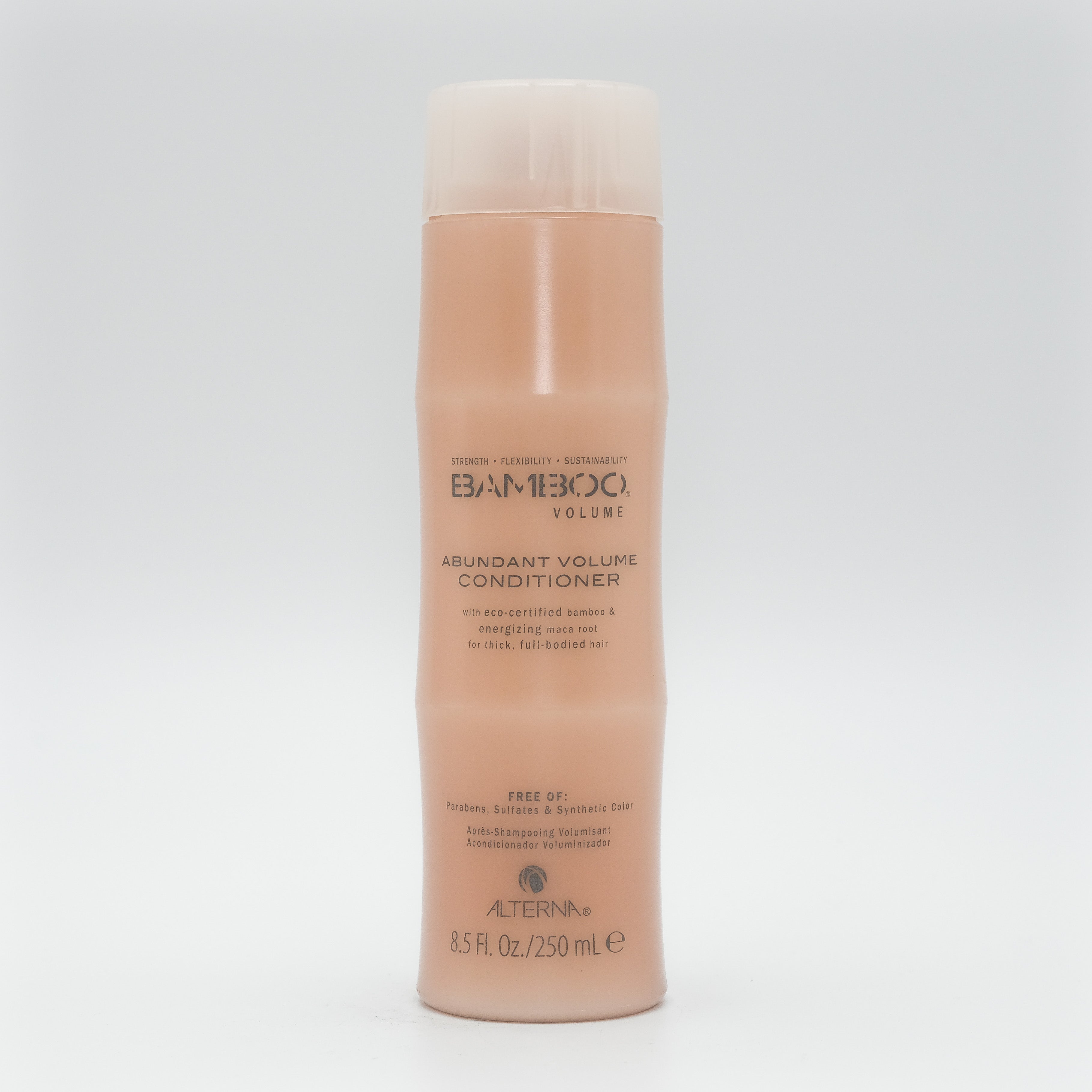 ALTERNA Volume Abundant Volume Conditioner 8.5 oz (Pack of 2) - Overstock Beauty Supply