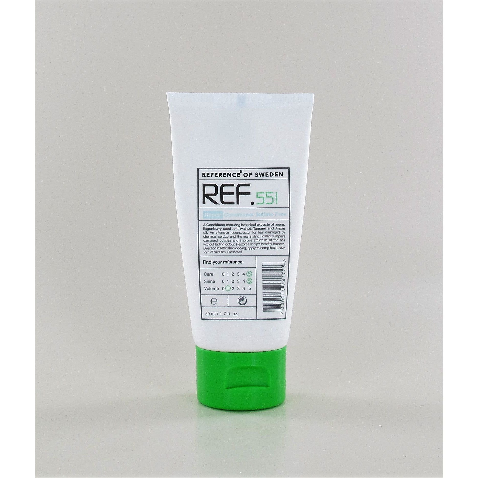 REF .551 Repair Conditioner 1.7 fl oz - Overstock Beauty Supply