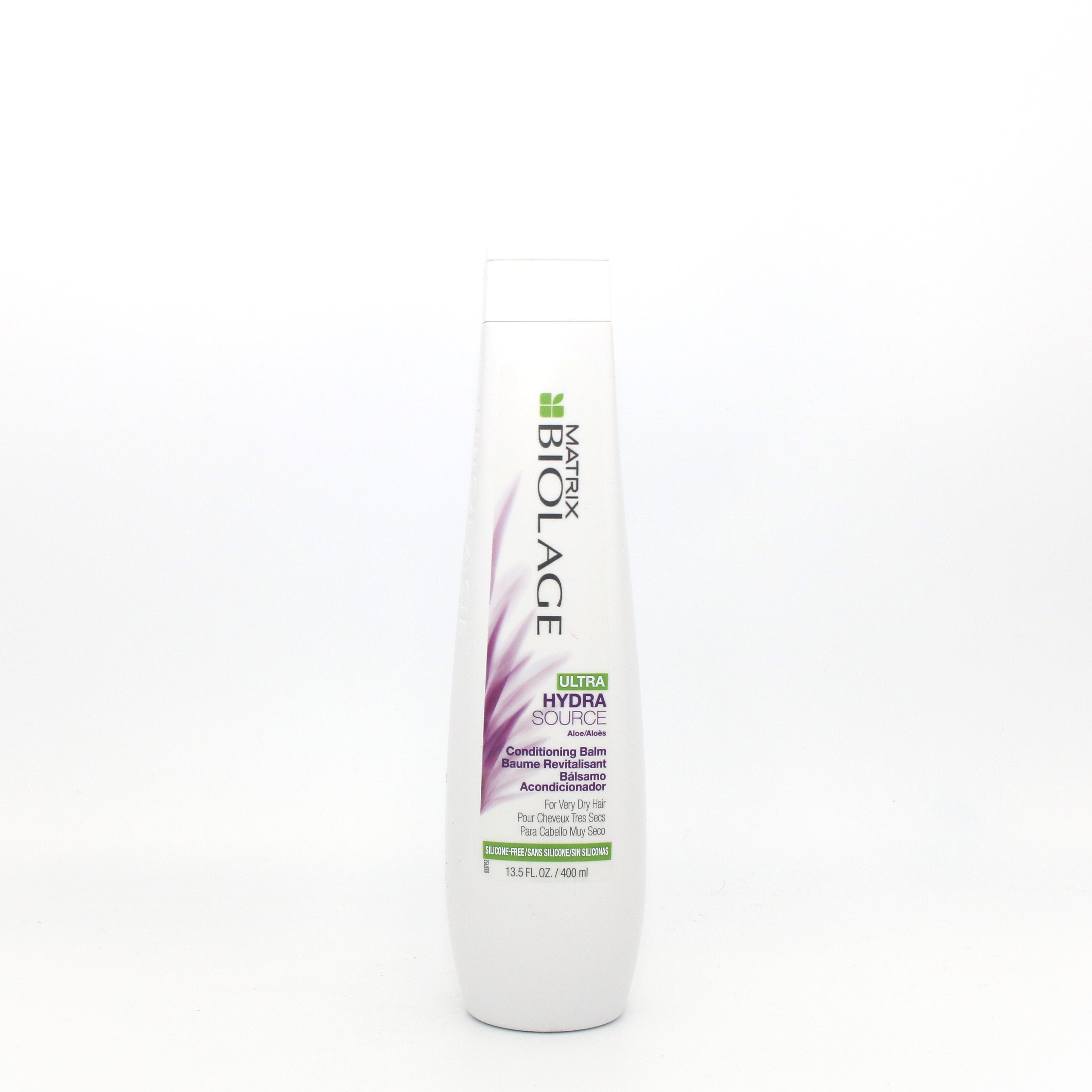 MATRIX Biolage Ultra Hydra Source Conditioning Balm 13.5 oz - Overstock Beauty Supply
