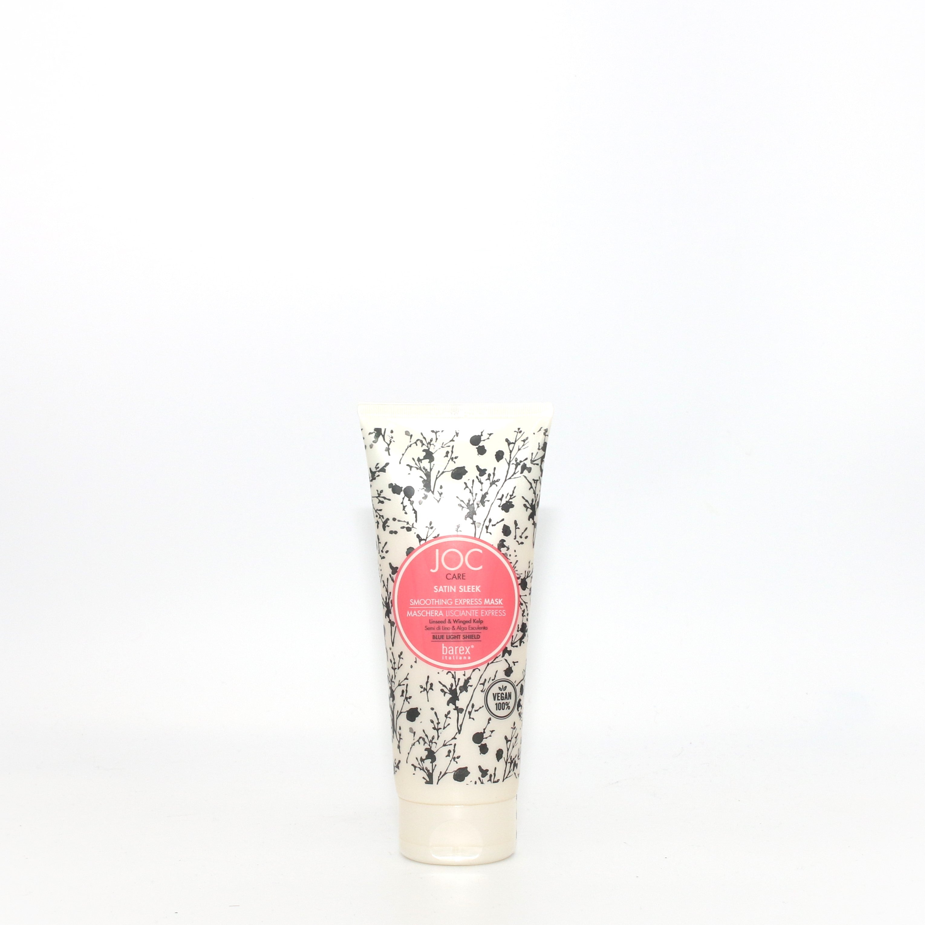 JOC CARE Satin Sleek Smoothing Express Mask 6.76 oz - Overstock Beauty Supply