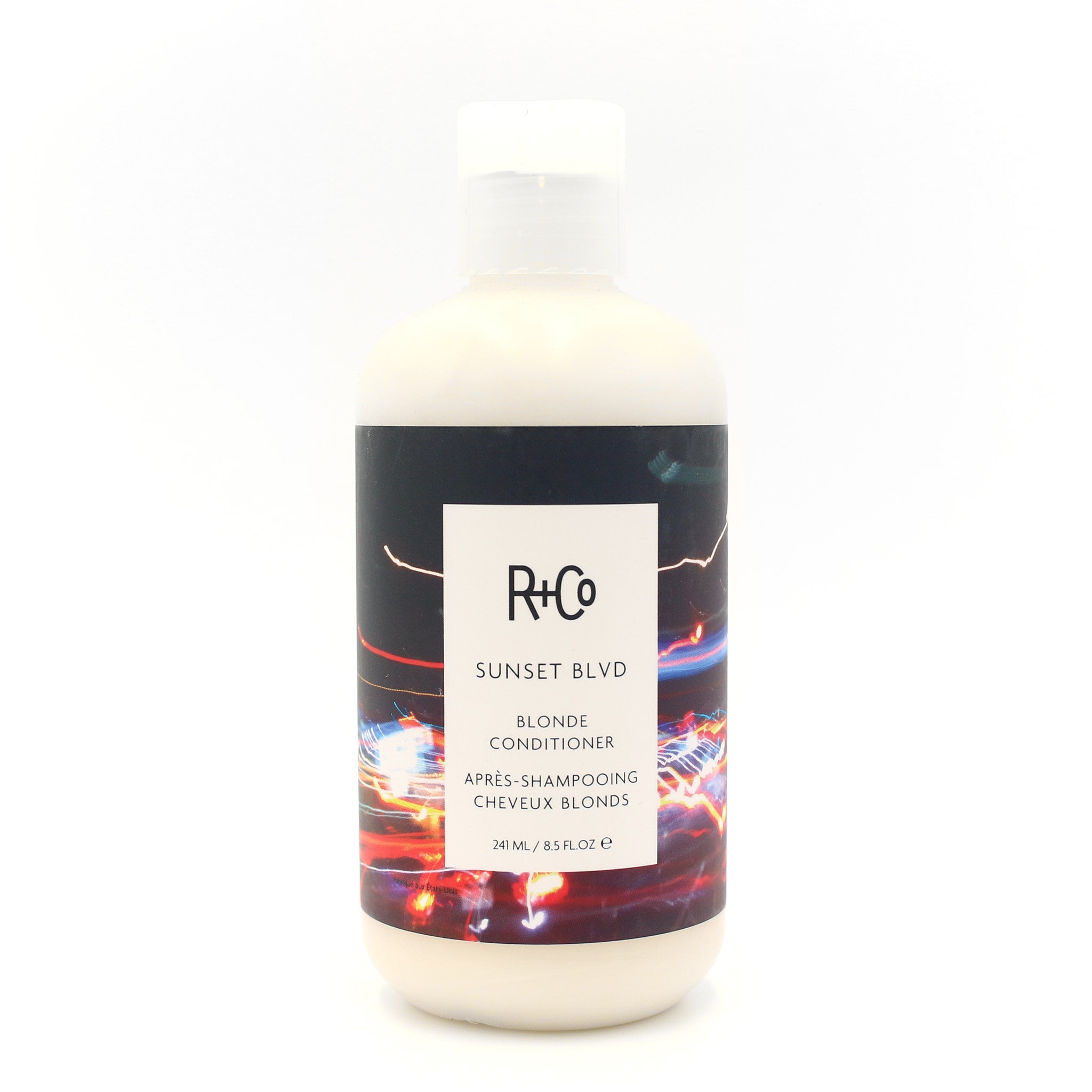 R+Co Sunset Blvd Blonde Conditioner 8.5 oz - Overstock Beauty Supply