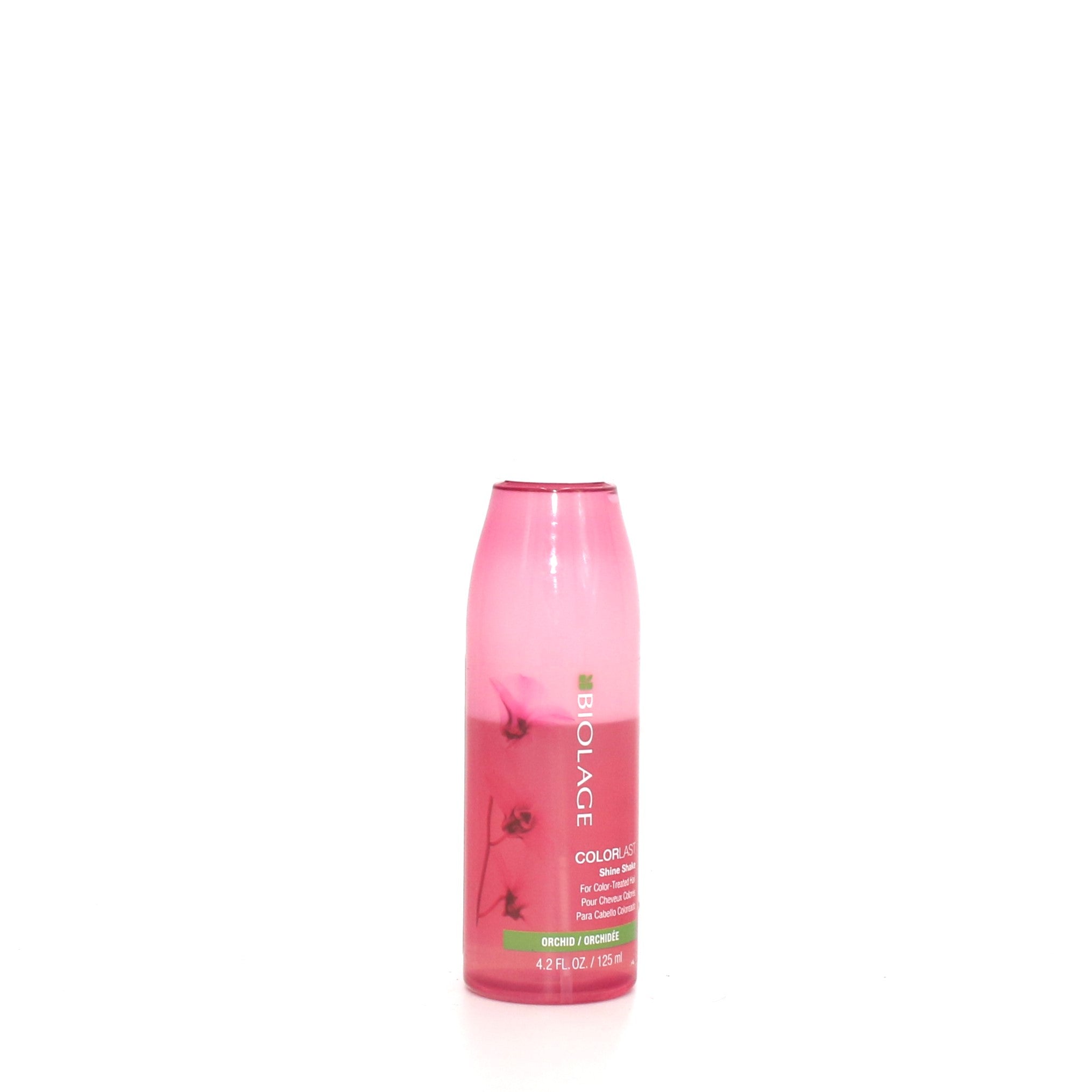 MATRIX Biolage Color Last Shine Shake for Color Treated Hair 4.2 oz (Pack of 2) - Overstock Beauty Supply