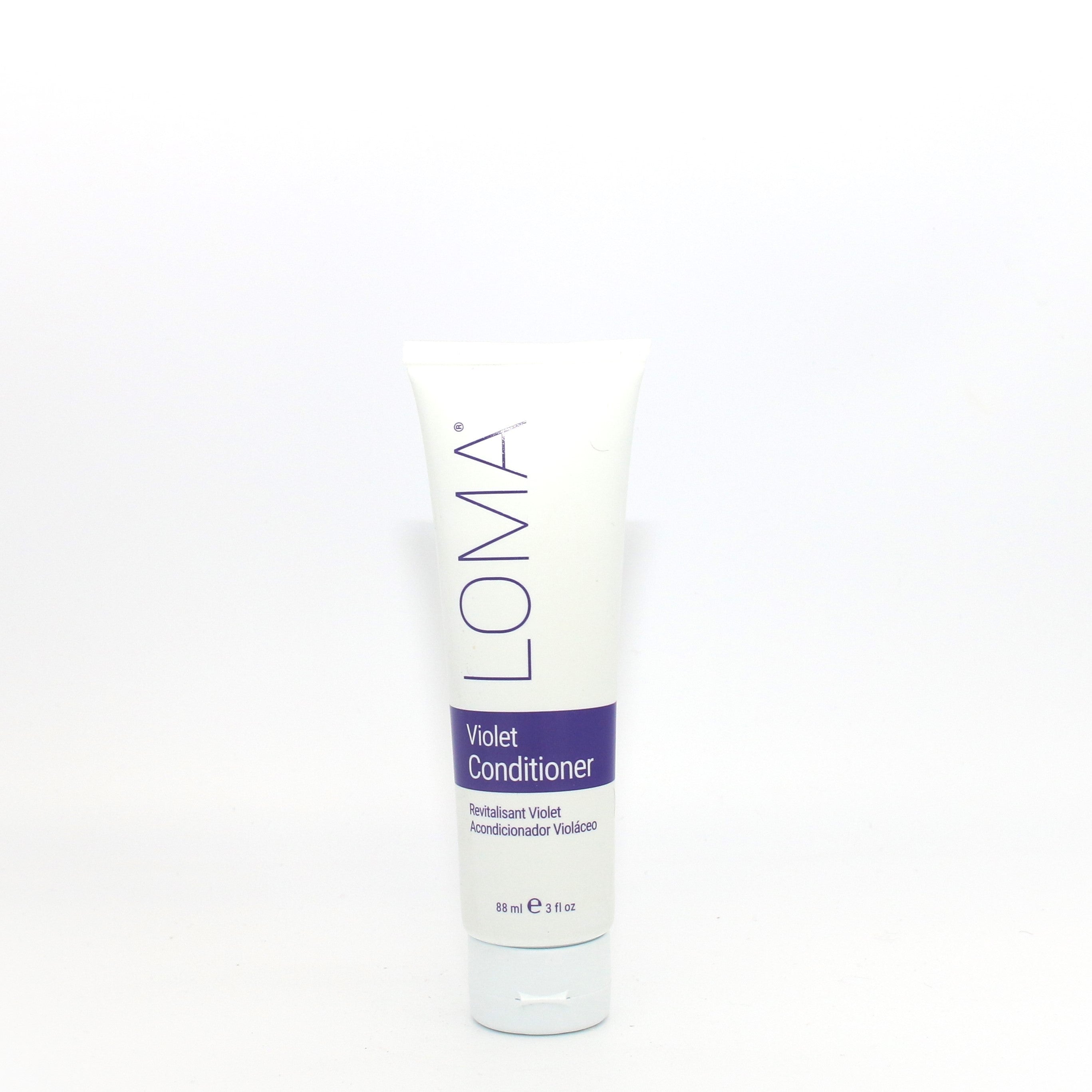 LOMA Violet Conditioner 3 oz (Pack of 2) - Overstock Beauty Supply