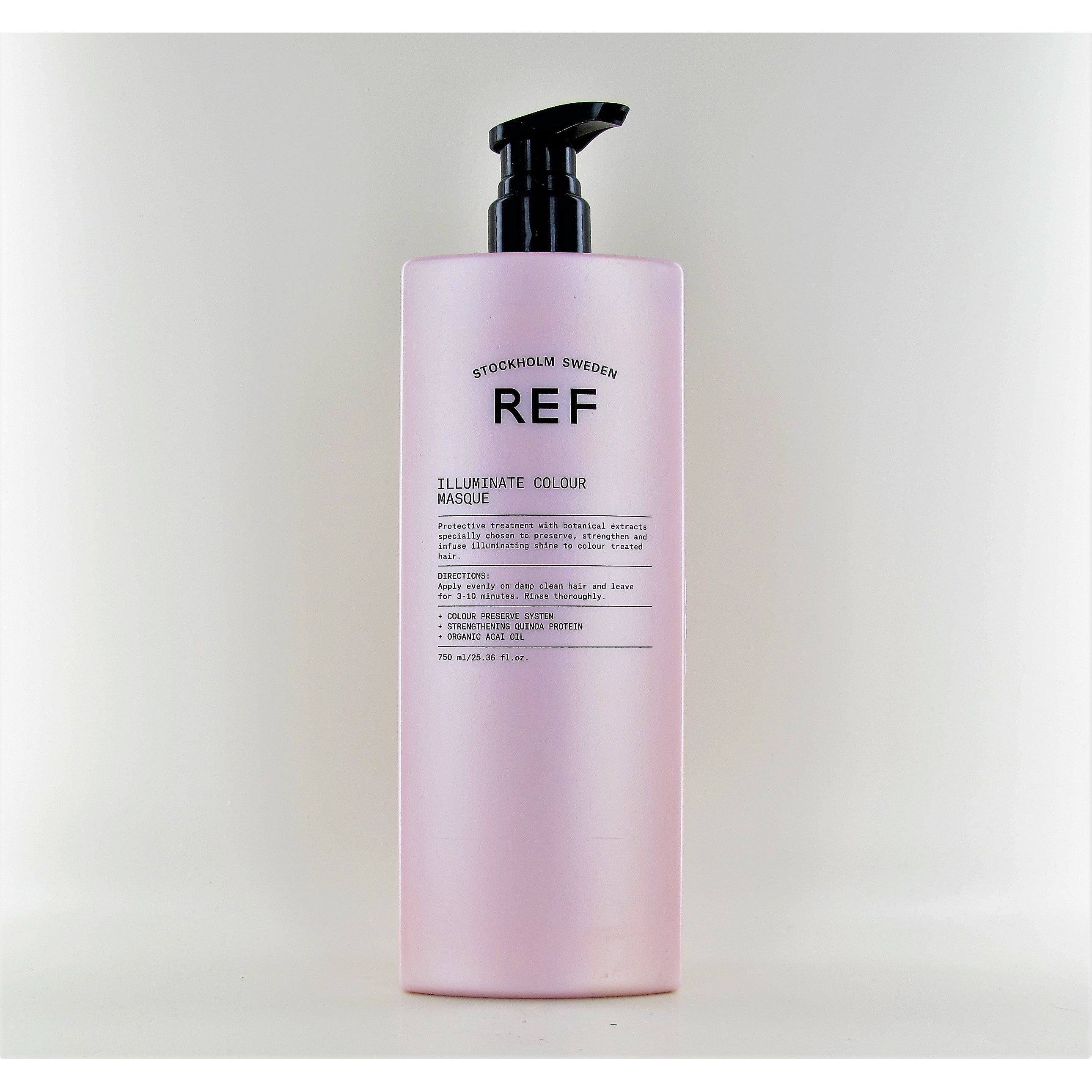 REF Illuminate Colour Masque 25.36 oz - Overstock Beauty Supply