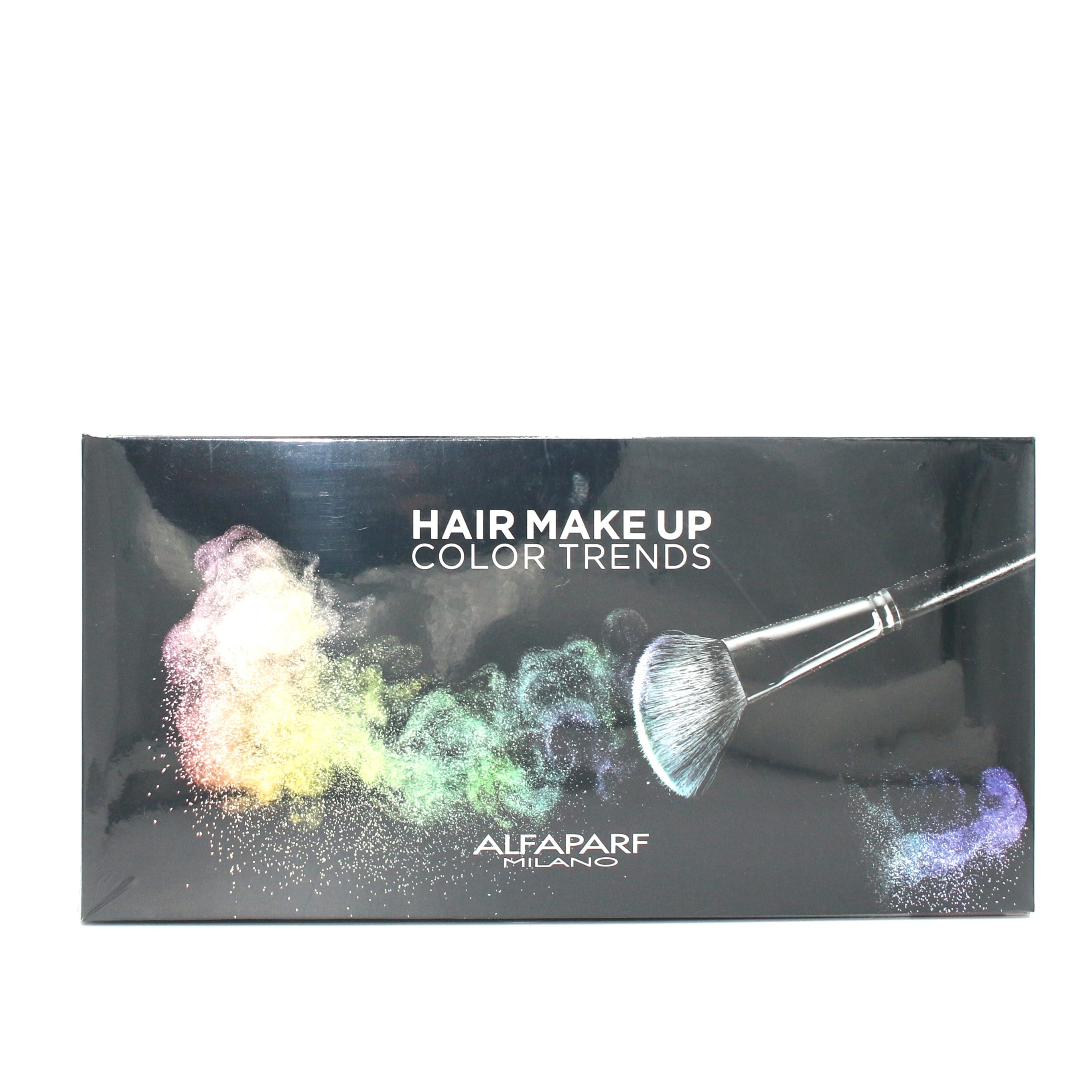 Alfaparf Milano Hair Make Up Color Trends - Overstock Beauty Supply