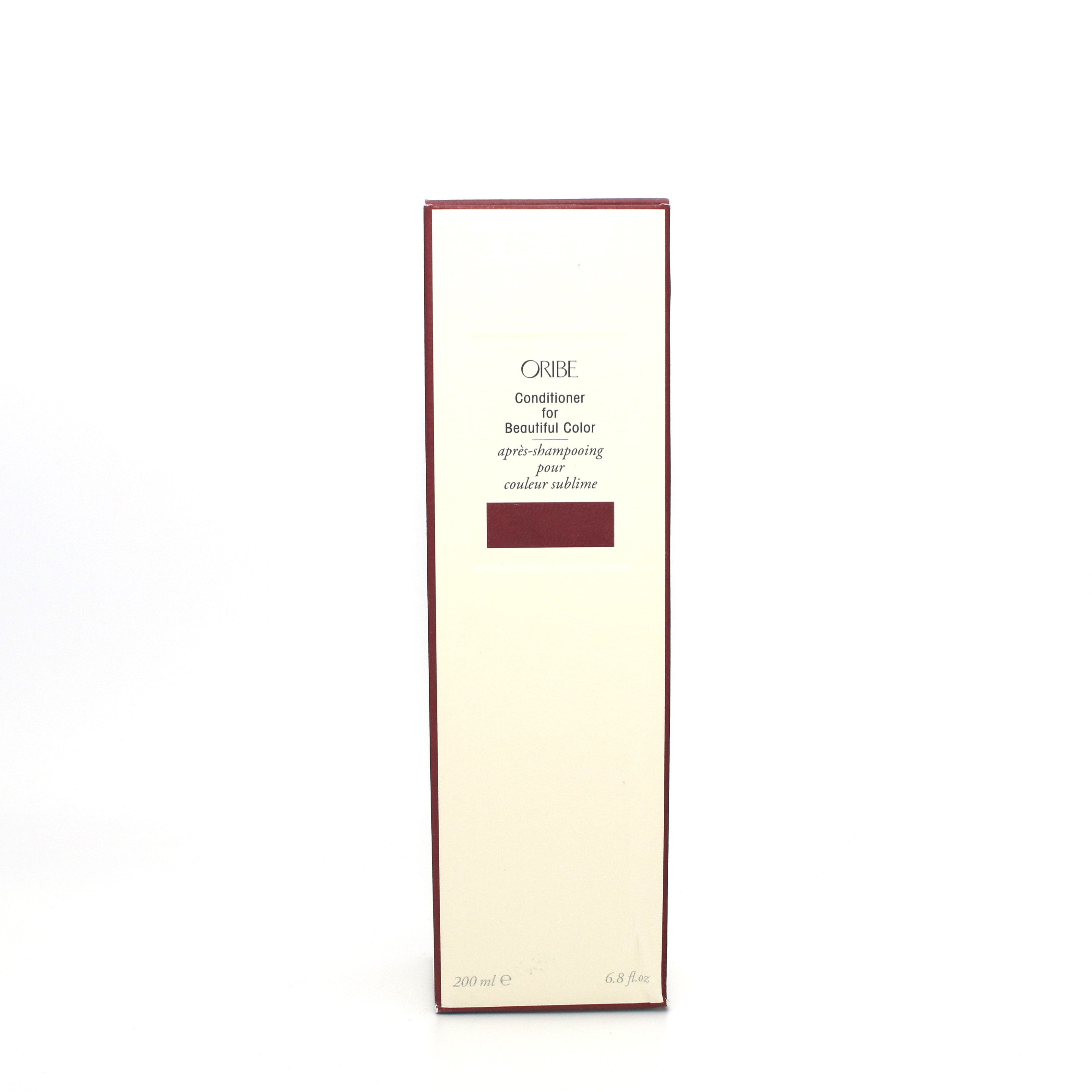 ORIBE Conditioner for Beautiful Color 6.8 oz - Overstock Beauty Supply